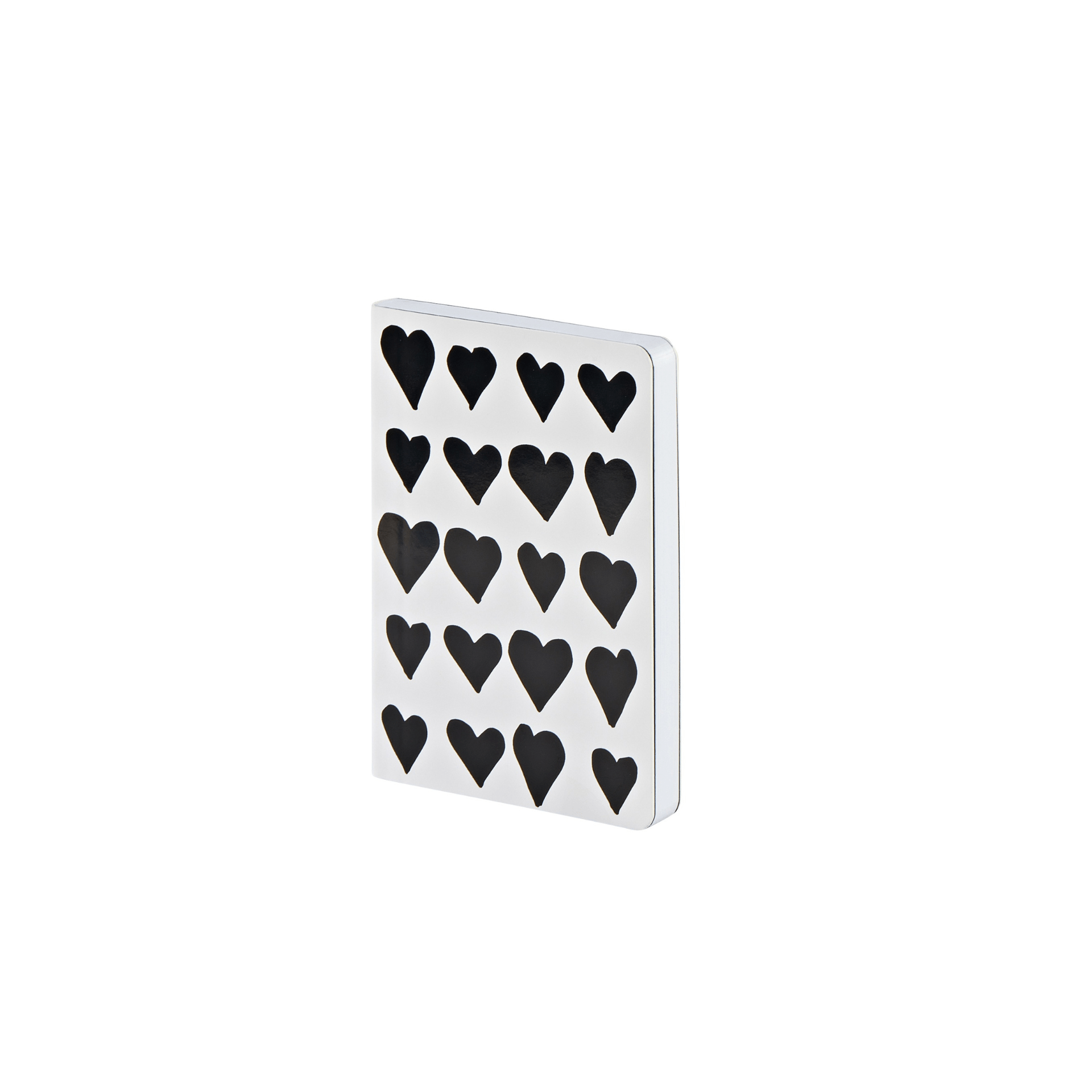 Nuuna Quaderni Nuuna Coeur De La Nuit - Small
