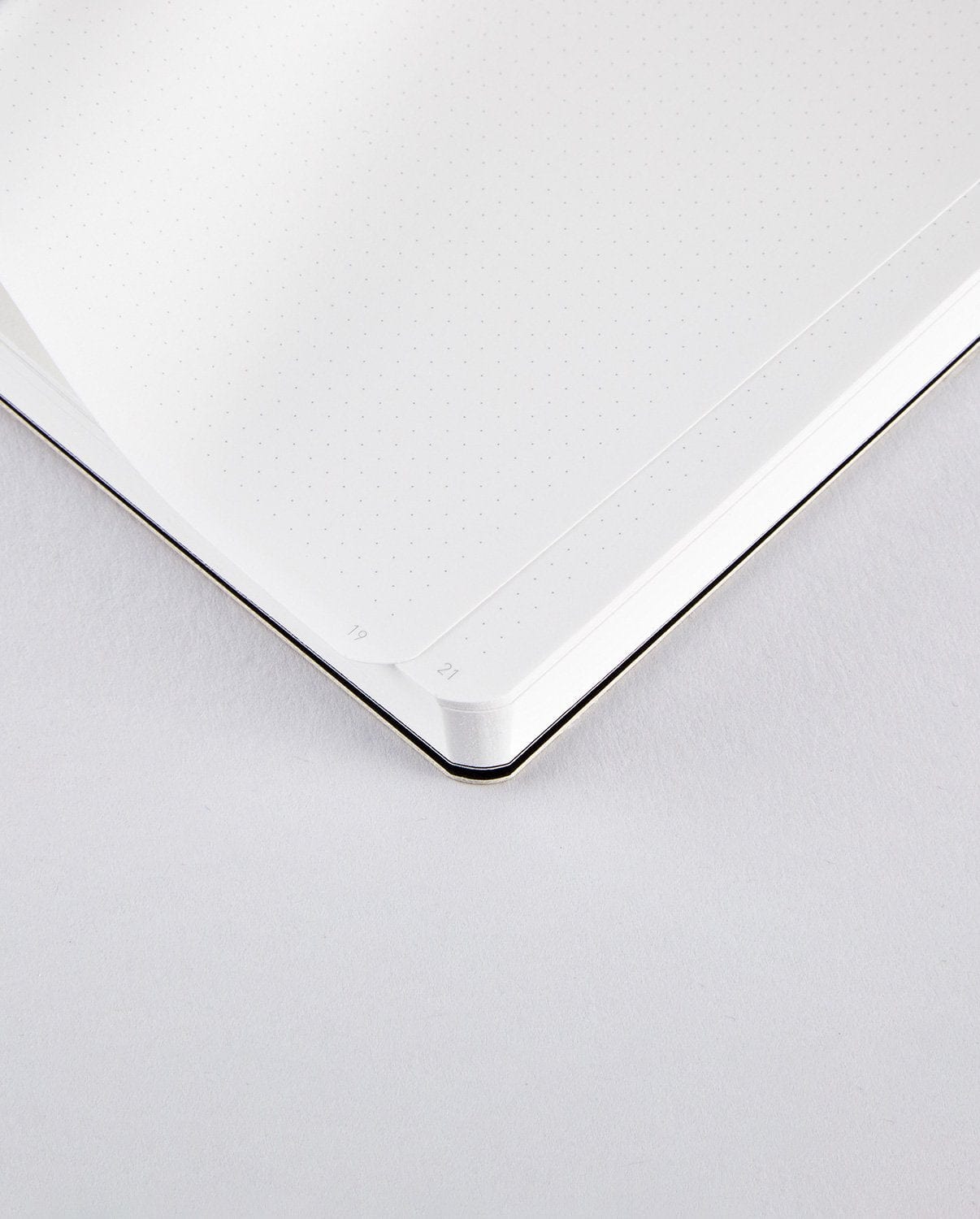 Nuuna Quaderni Nuuna Coeur De La Nuit - Small