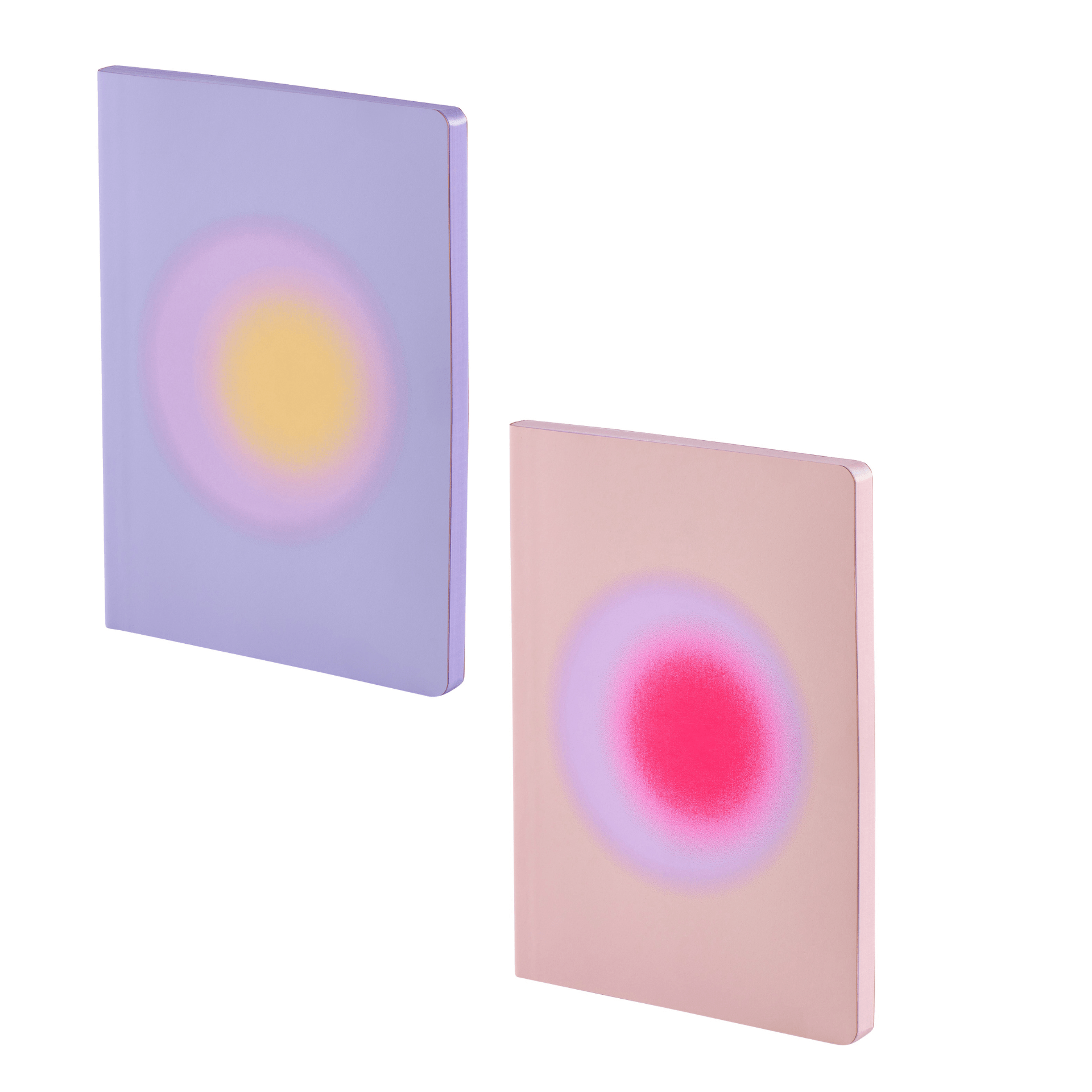 Nuuna Quaderni Nuuna Color Clash - Graphic L Light