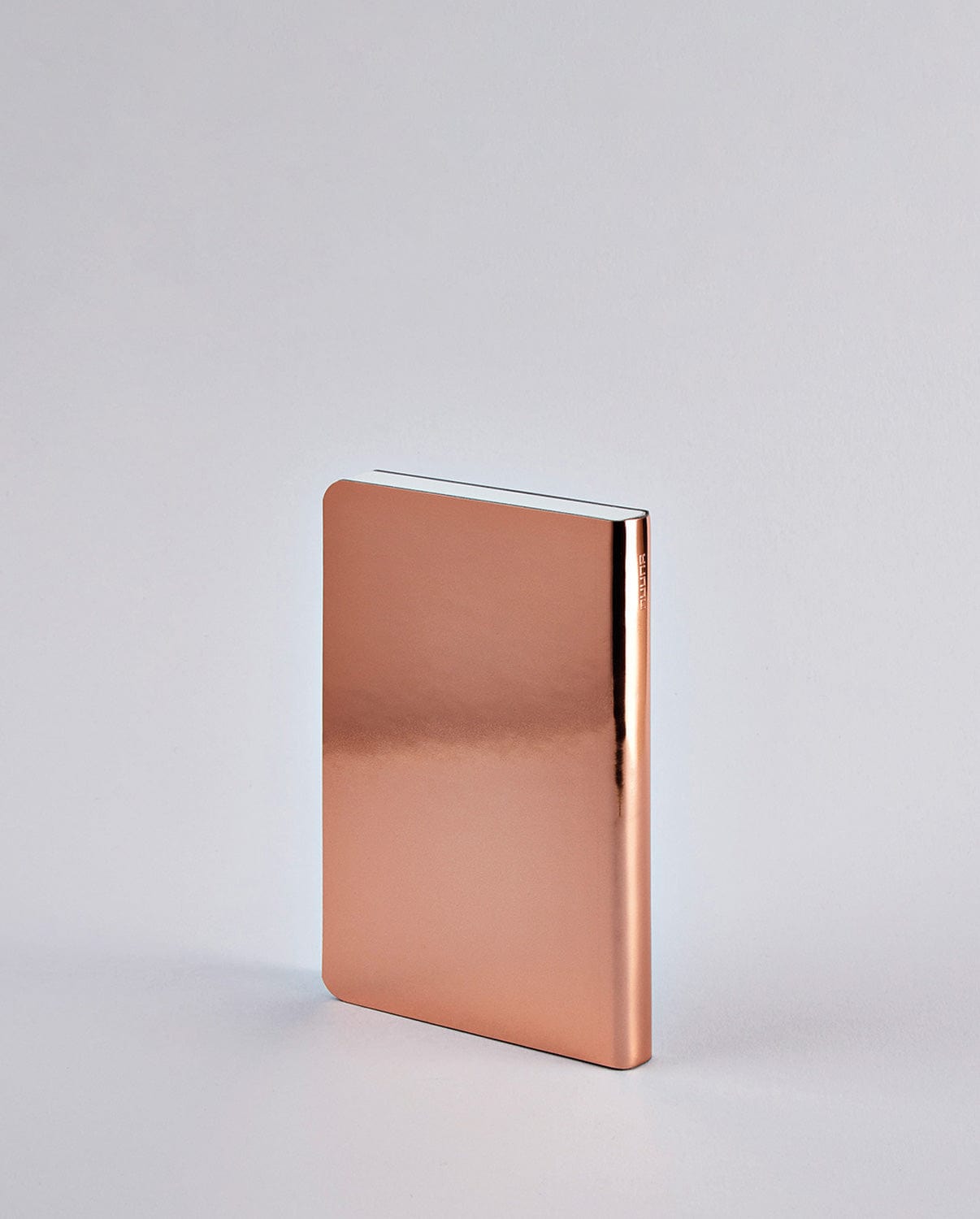 Nuuna Quaderni Nuuna Copper Small - Shiny