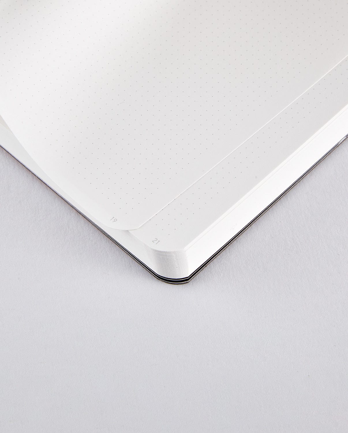 Nuuna Quaderni Nuuna Copper Small - Shiny