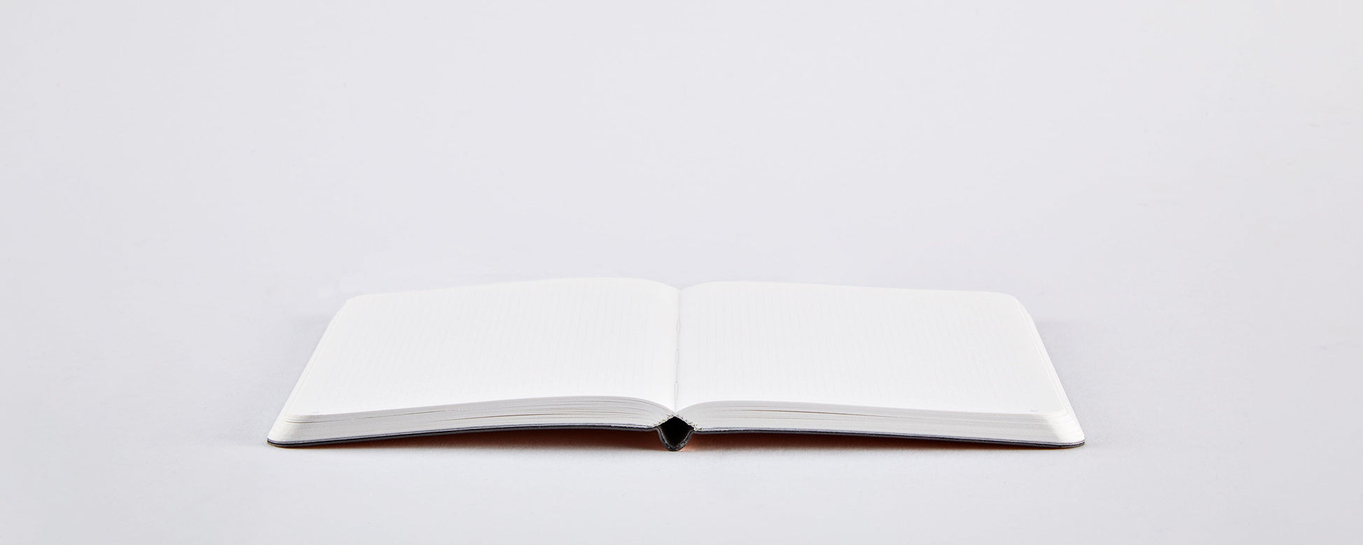 Nuuna Quaderni Nuuna Copper Small - Shiny