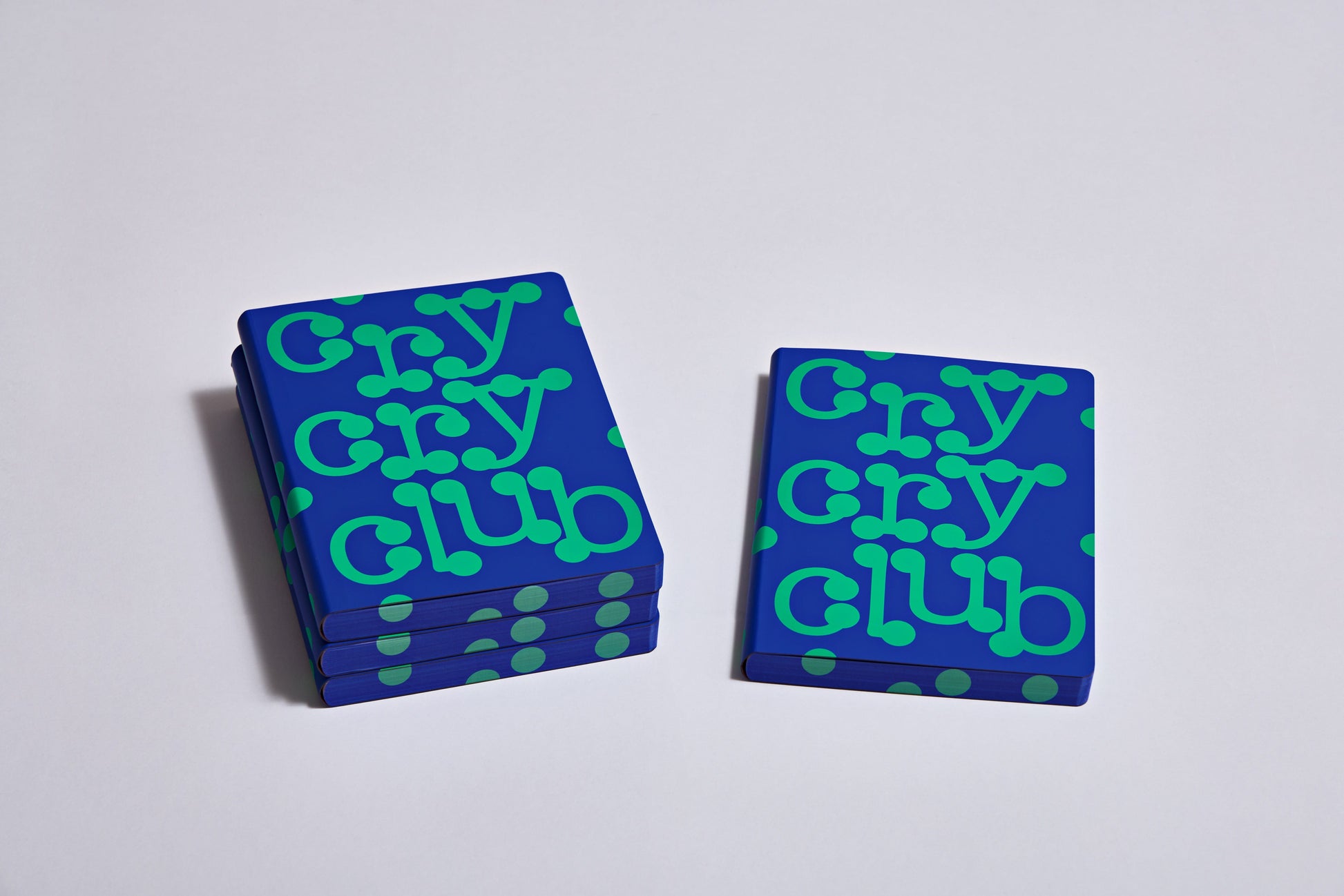 Nuuna Quaderni Nuuna Cry Cry Club