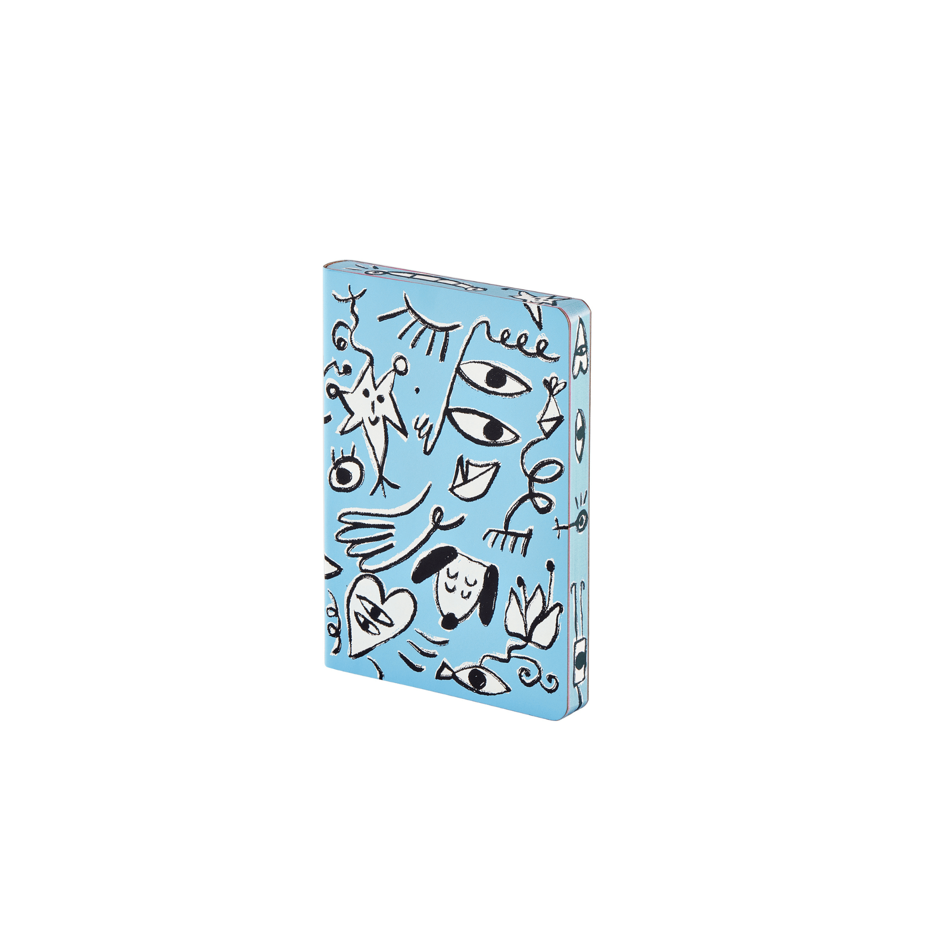 Nuuna Quaderni Nuuna Day Dreamer - Small