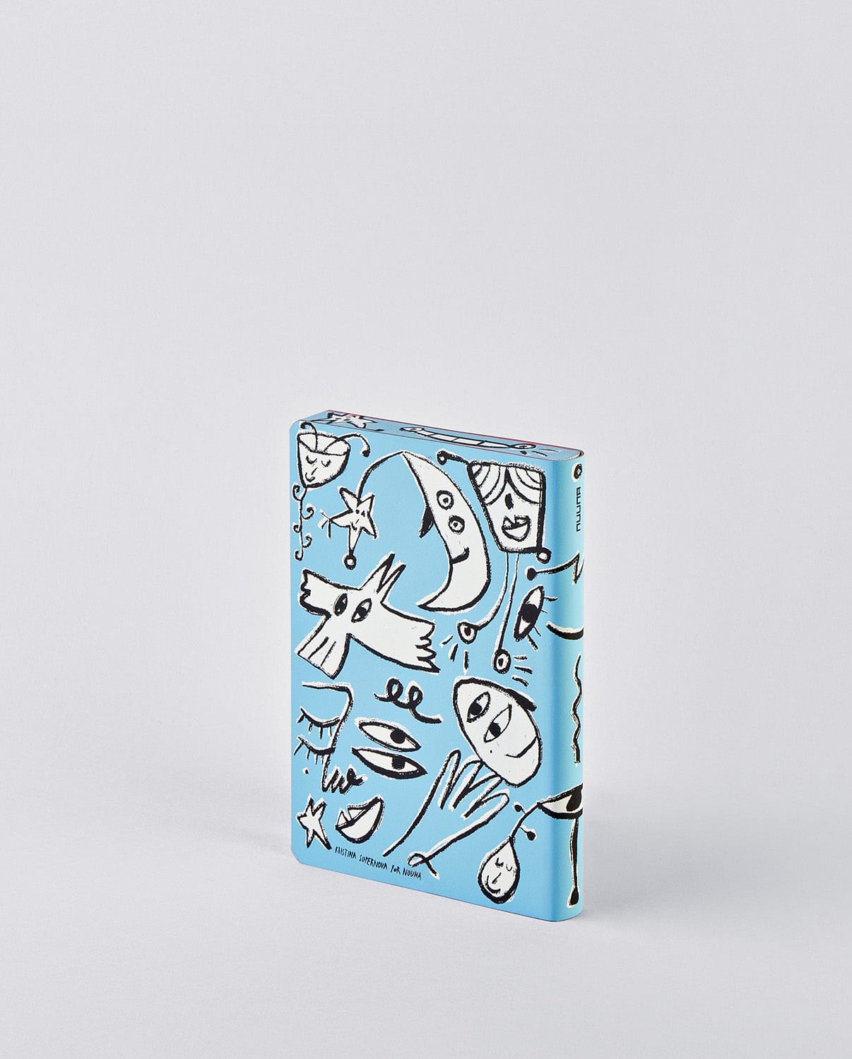 Nuuna Quaderni Nuuna Day Dreamer - Small