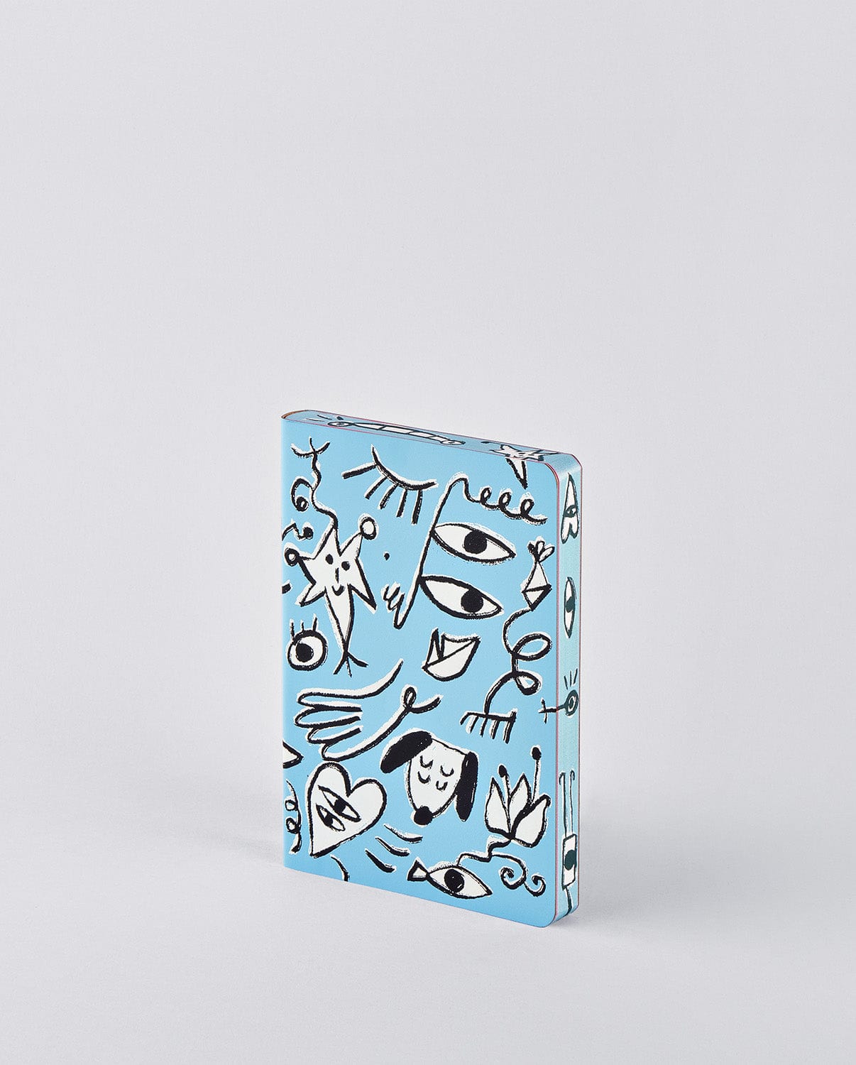Nuuna Quaderni Nuuna Day Dreamer - Small