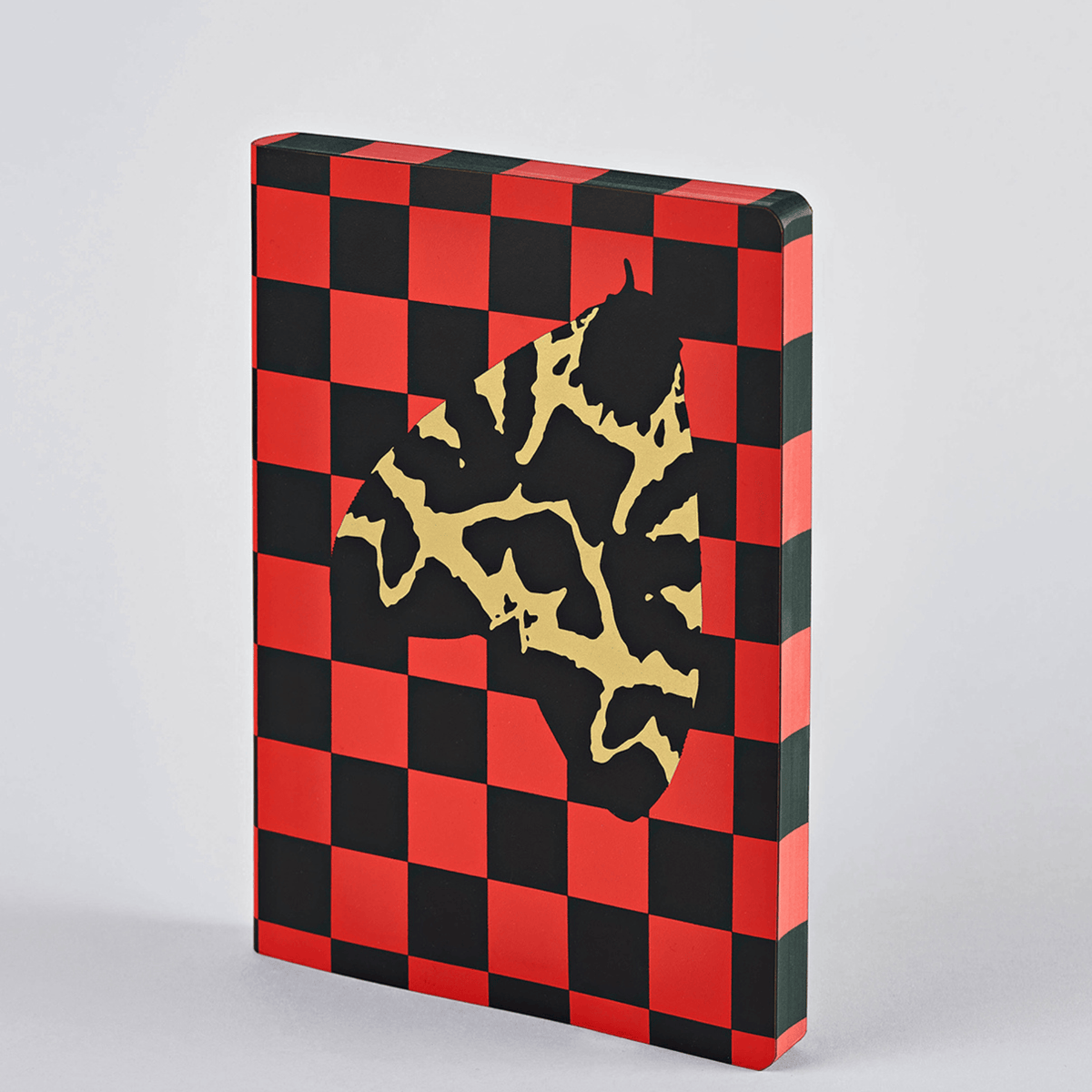 Nuuna Quaderni Nuuna Eclectic - Night Moth