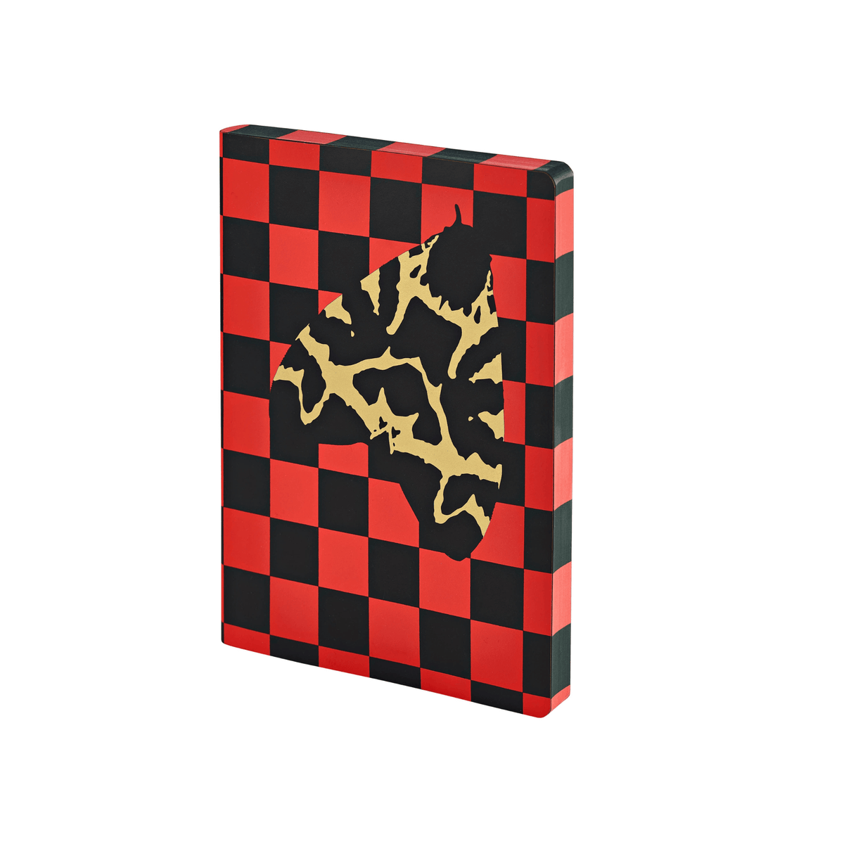 Nuuna Quaderni Nuuna Eclectic - Night Moth
