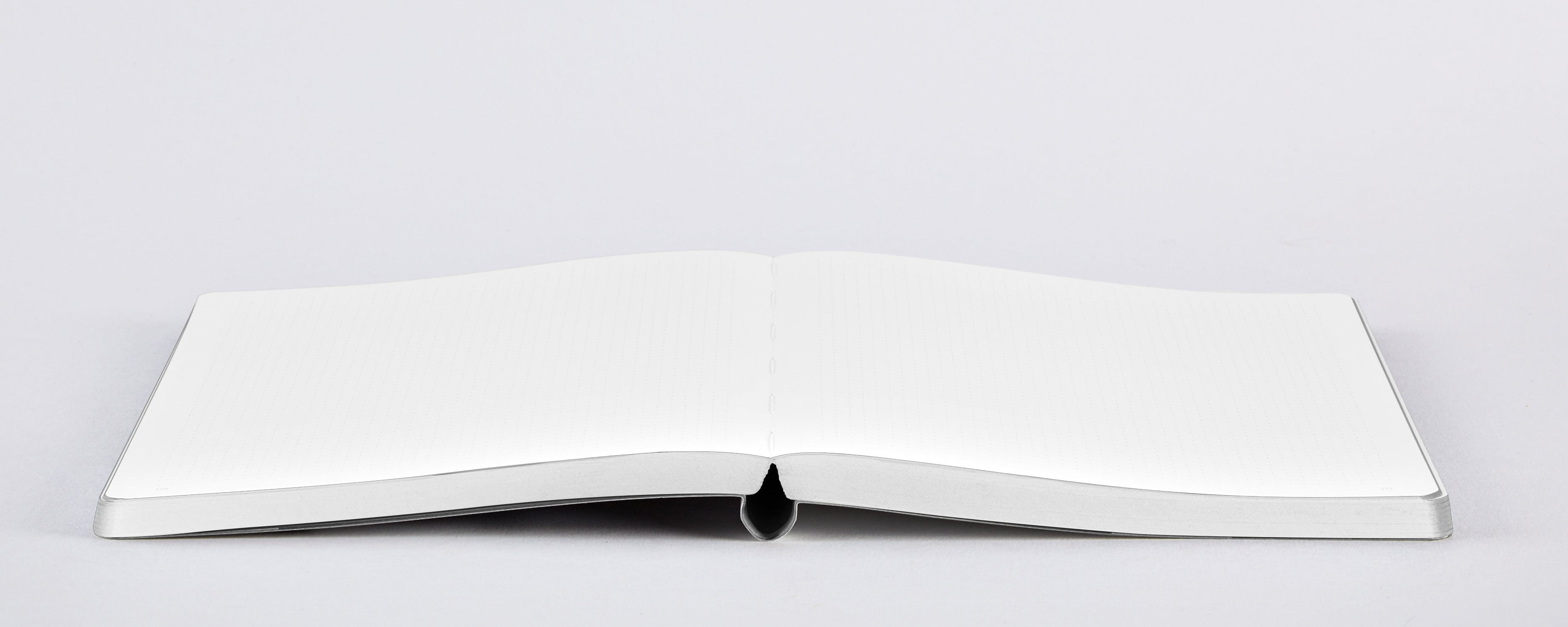 Nuuna Quaderni Nuuna Fading Memory - Graphic L Thermo