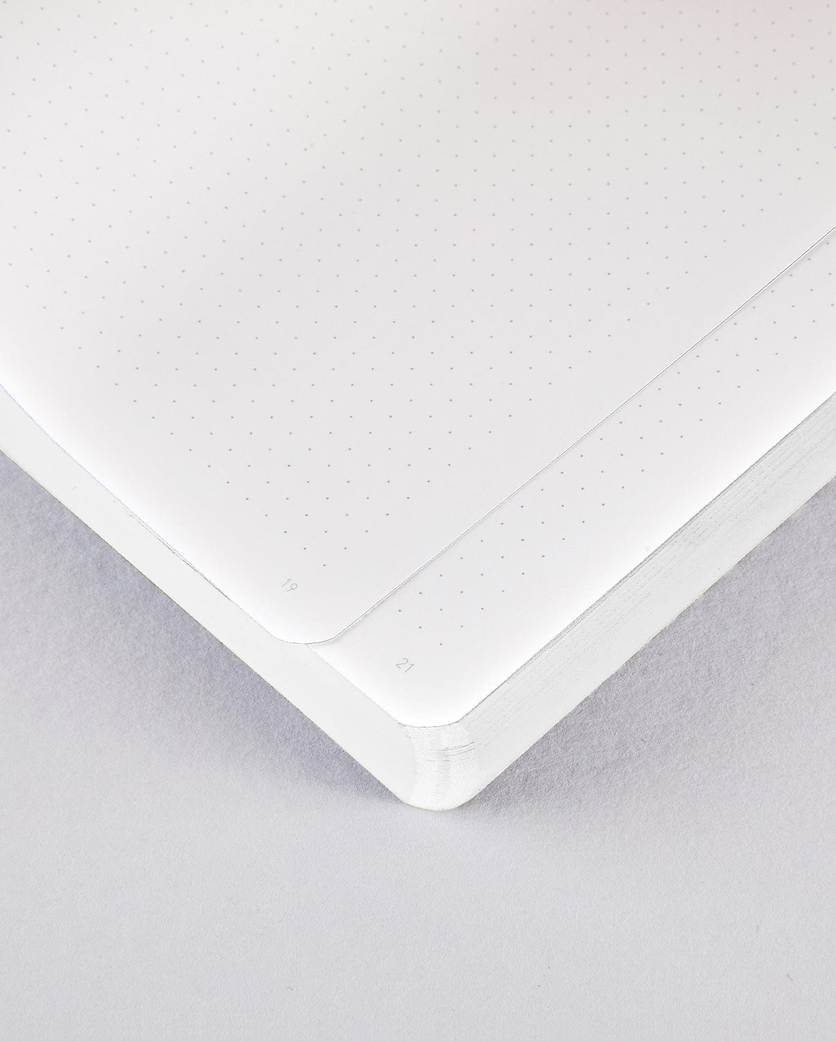 Nuuna Quaderni Nuuna Fading Memory - Graphic L Thermo