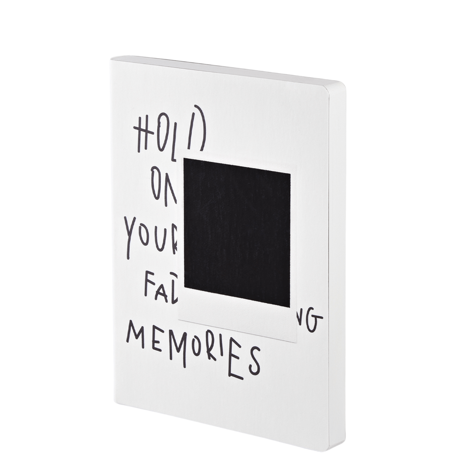 Nuuna Quaderni Nuuna Fading Memory - Graphic L Thermo