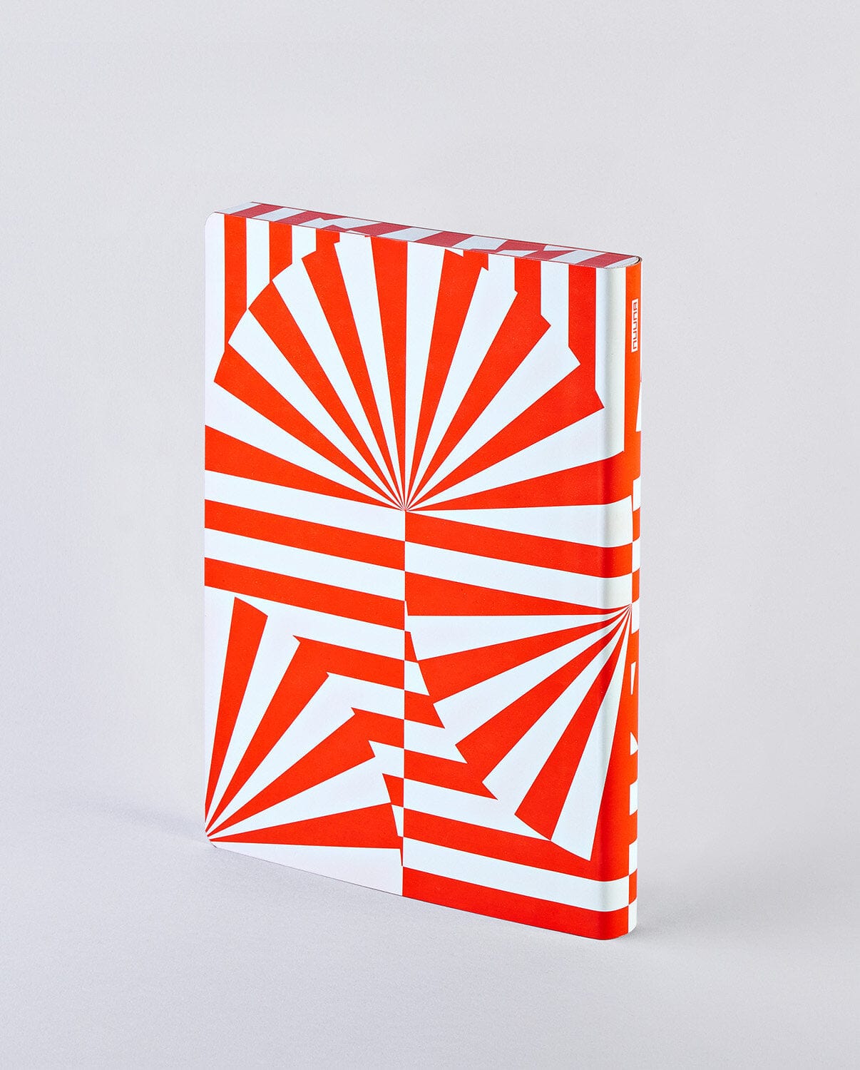 Nuuna Quaderni Nuuna Fancy Fans - Graphic L
