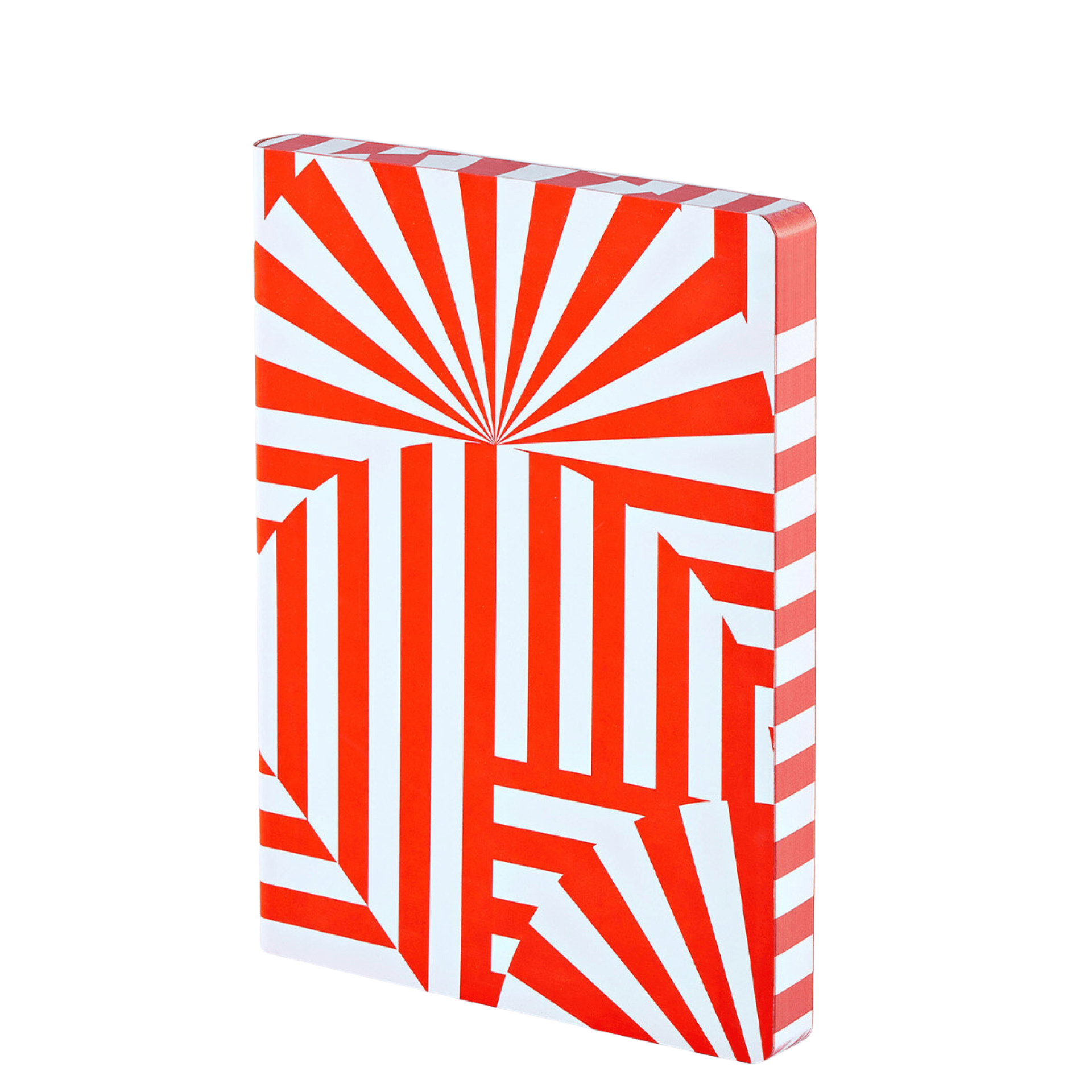 Nuuna Quaderni Nuuna Fancy Fans - Graphic L