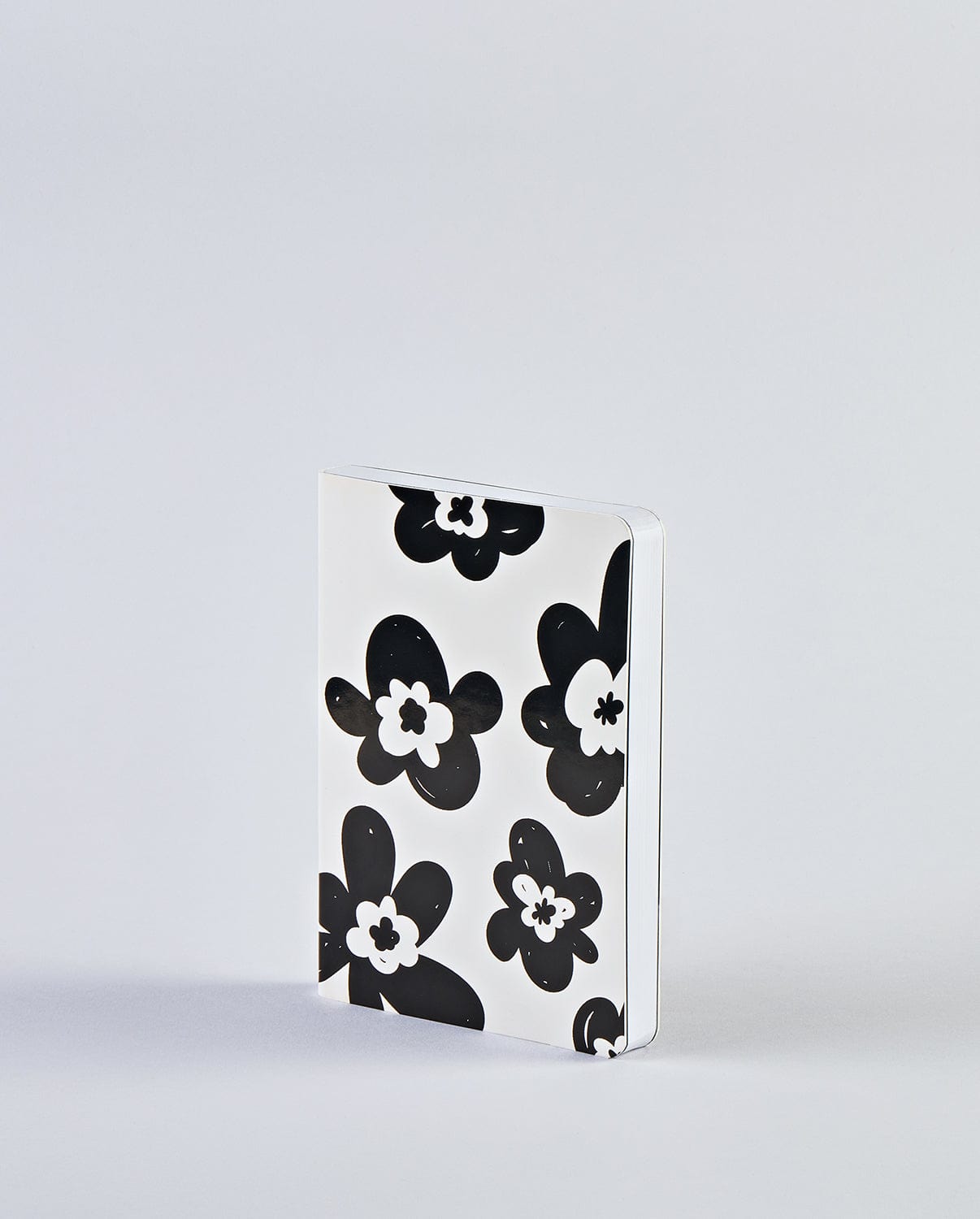 Nuuna Quaderni Nuuna Fleur D'Hiver - Small