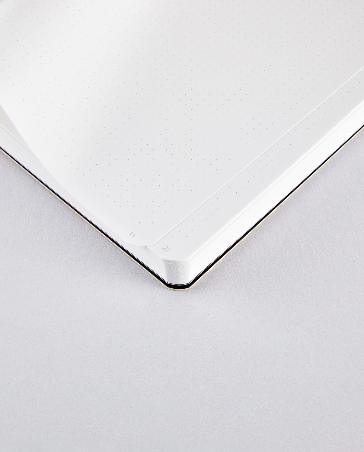 Nuuna Quaderni Nuuna Fleur D'Hiver - Small