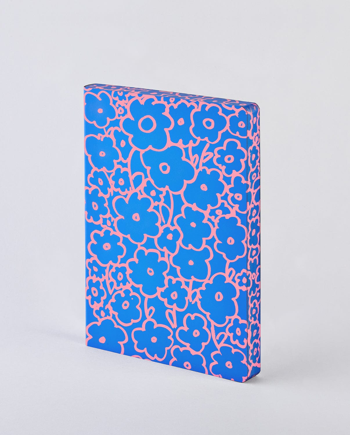 Nuuna Quaderni Nuuna Flower Power