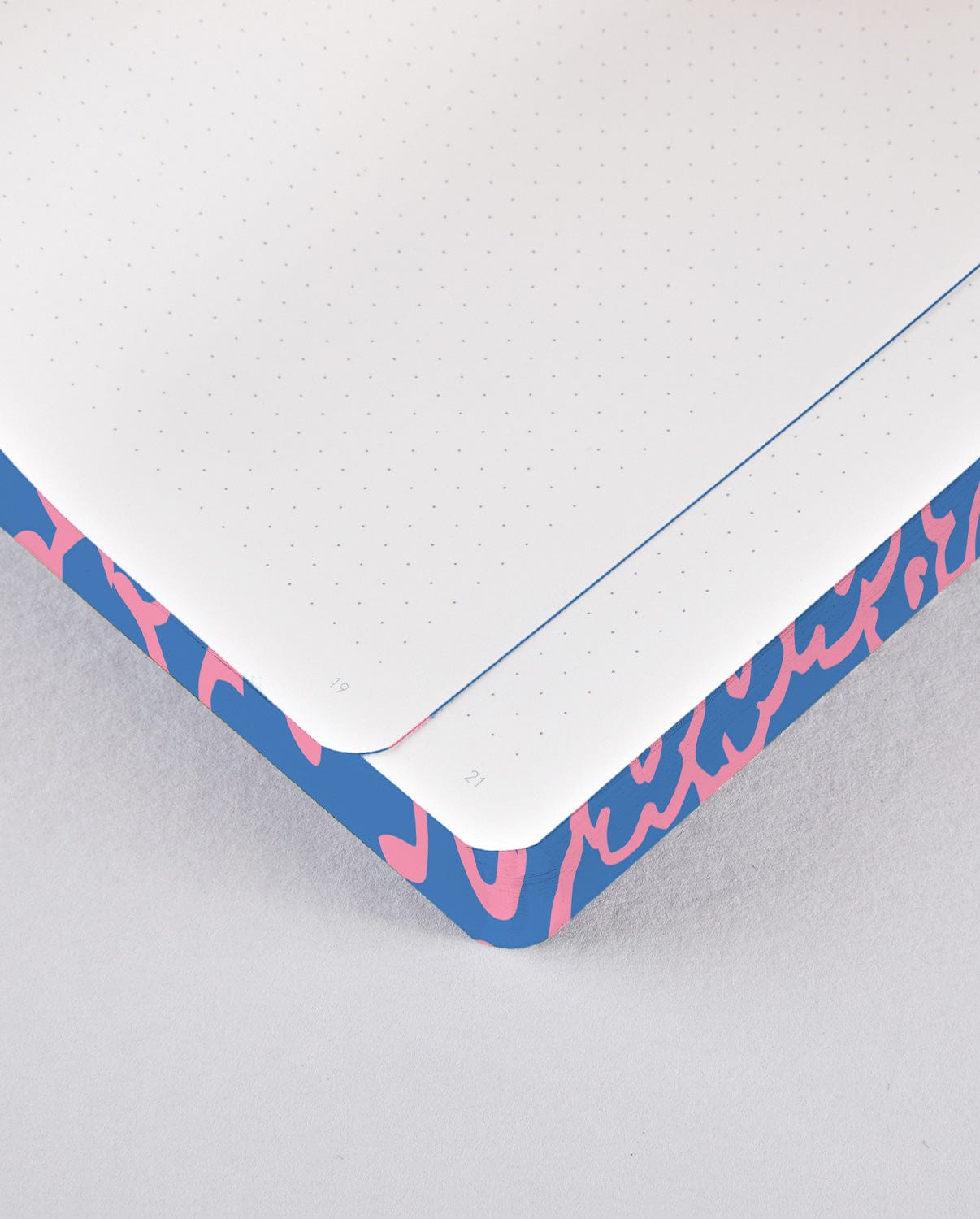 Nuuna Quaderni Nuuna Flower Power