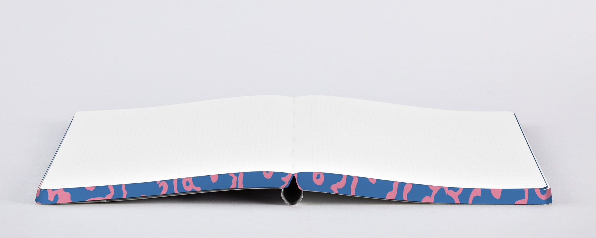 Nuuna Quaderni Nuuna Flower Power