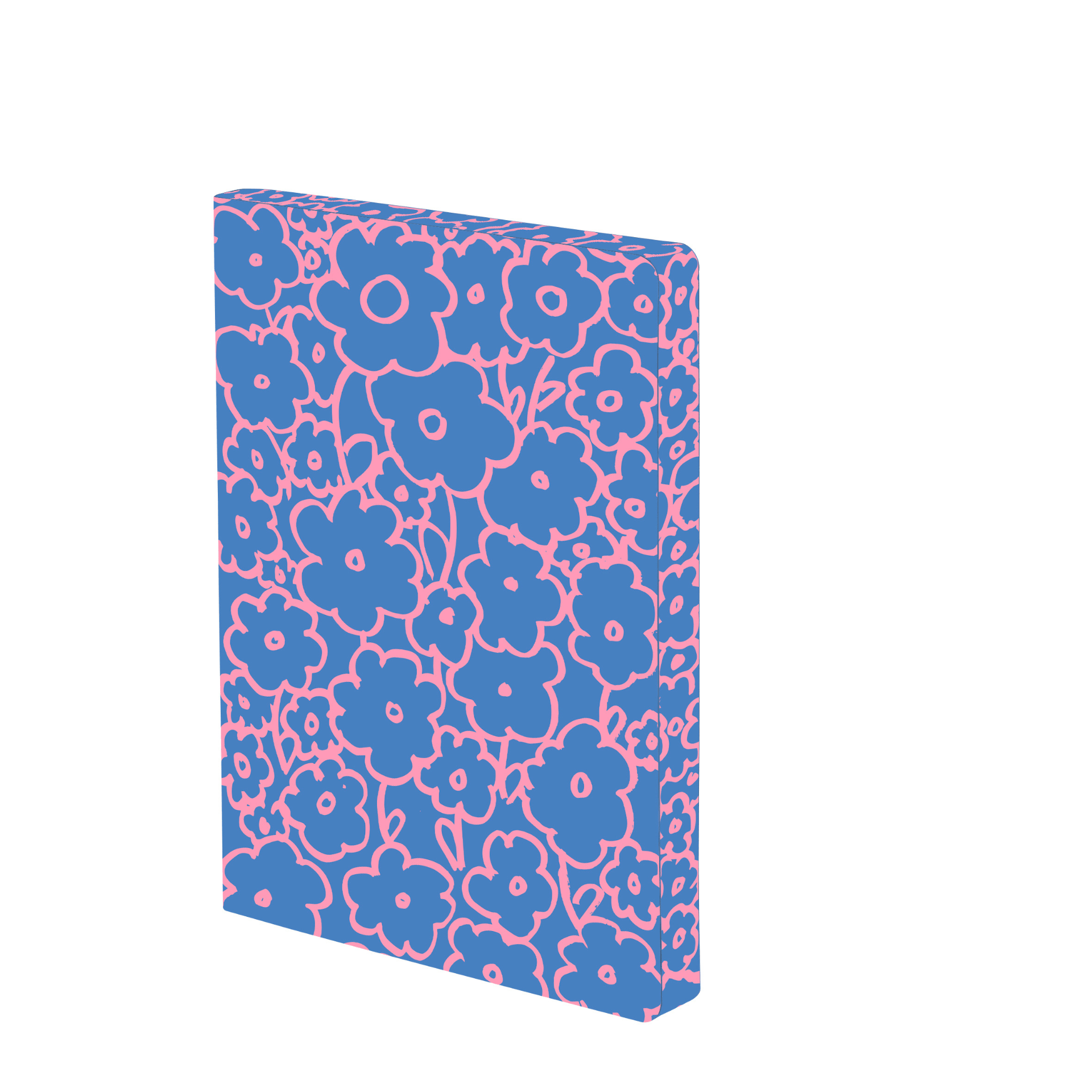 Nuuna Quaderni Nuuna Flower Power