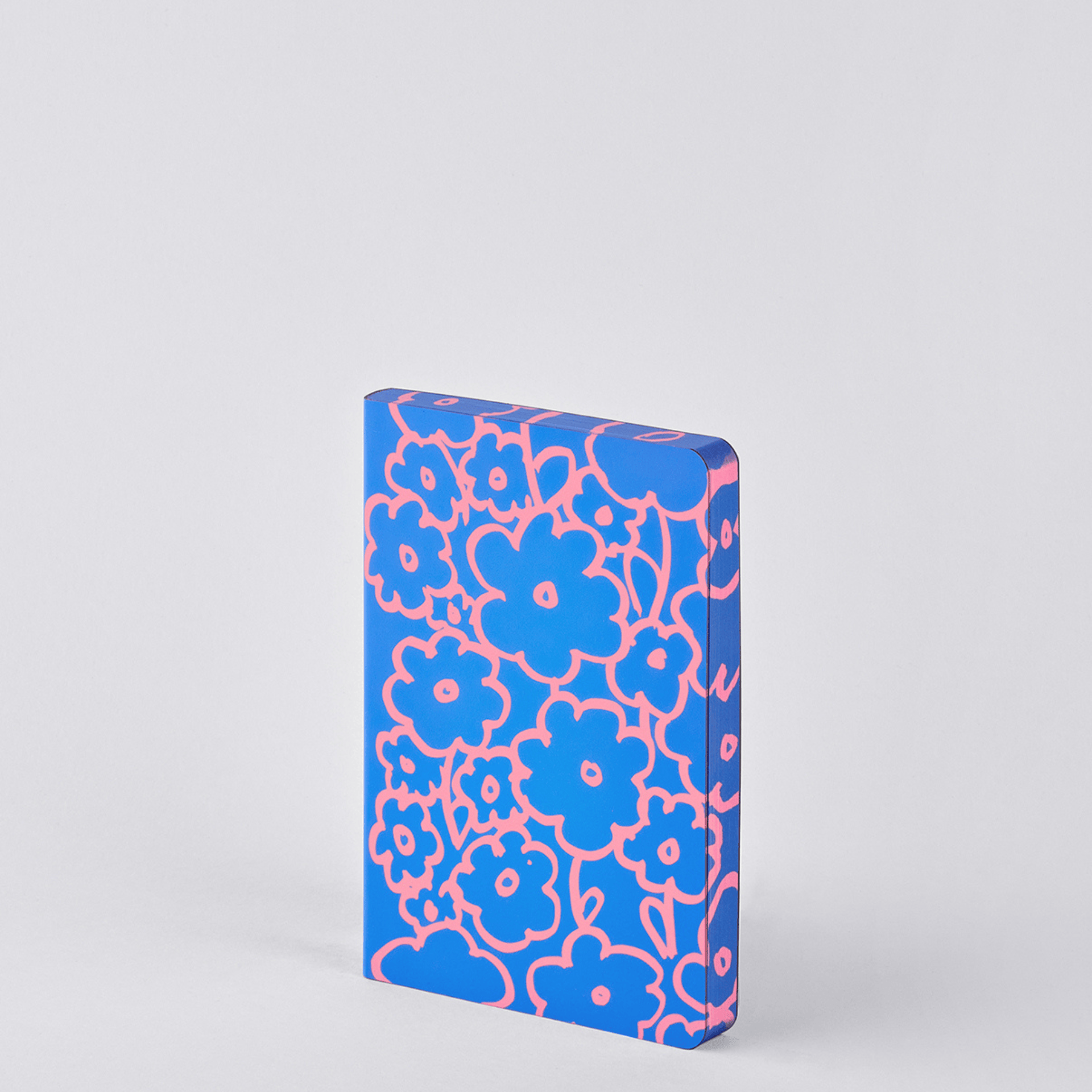 Nuuna Quaderni GRAPHIC S - SMALL Nuuna Flower Power