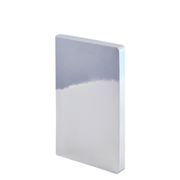 Nuuna Quaderni Nuuna Fluid Chrome M