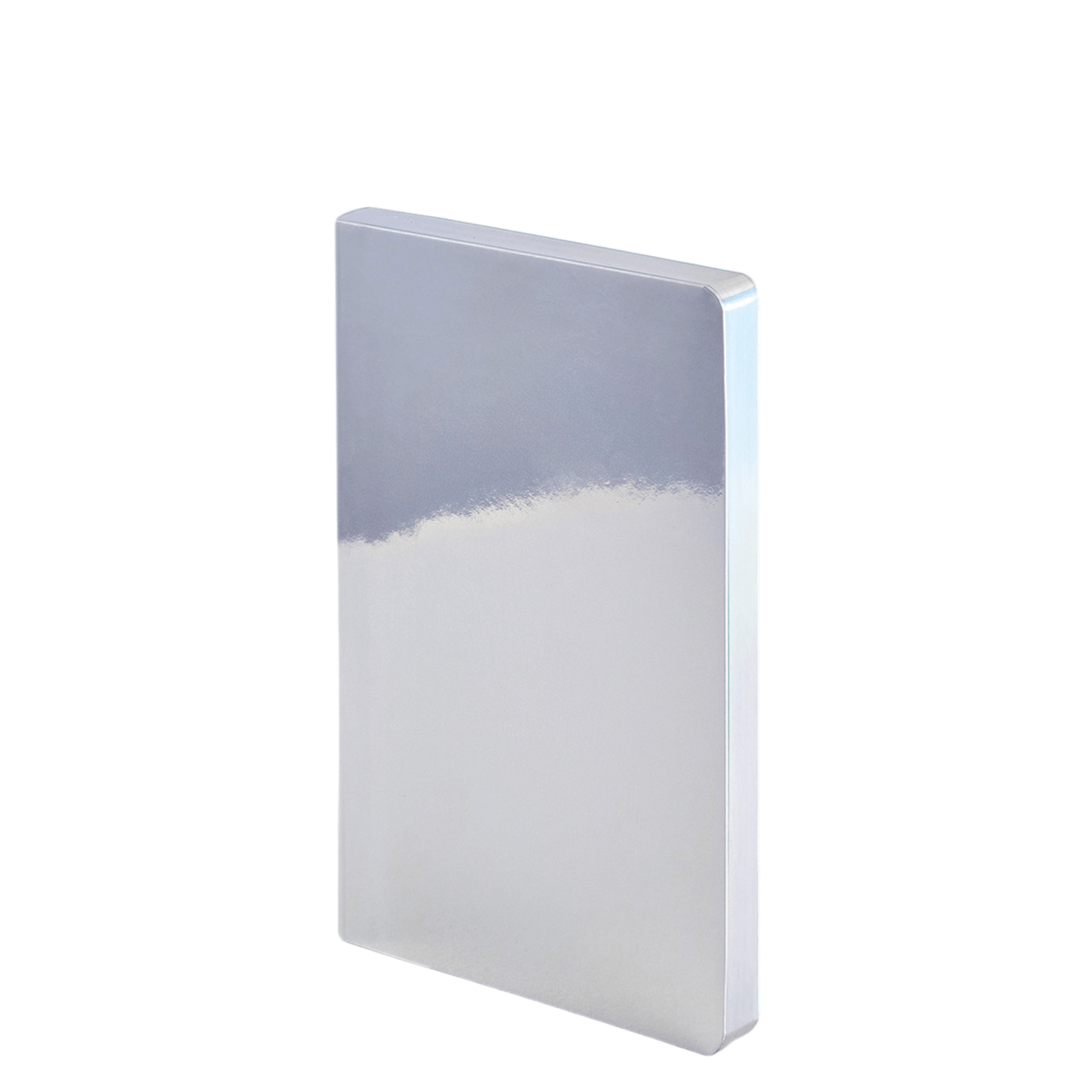 Nuuna Quaderni Nuuna Fluid Chrome M