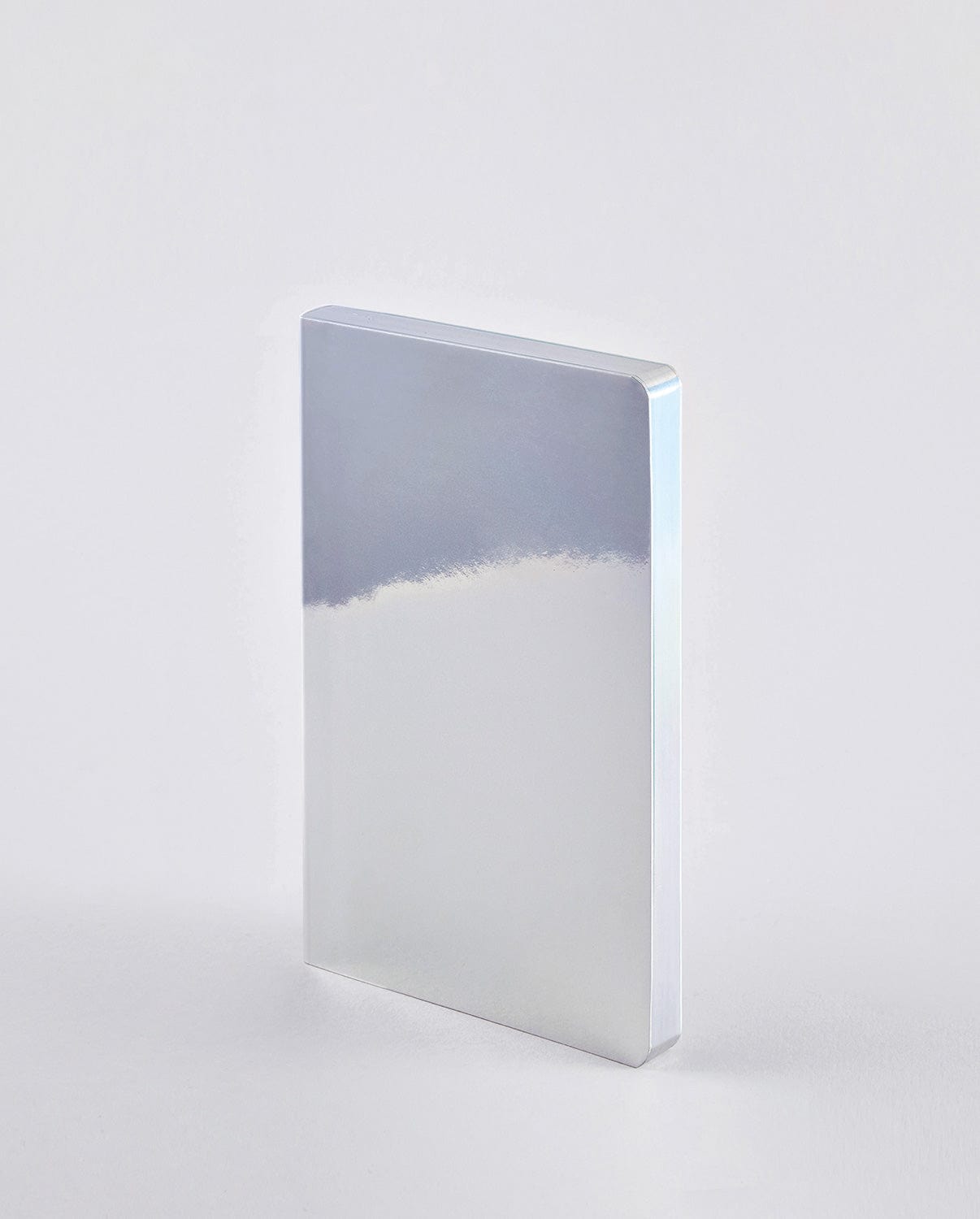 Nuuna Quaderni Nuuna Fluid Chrome M