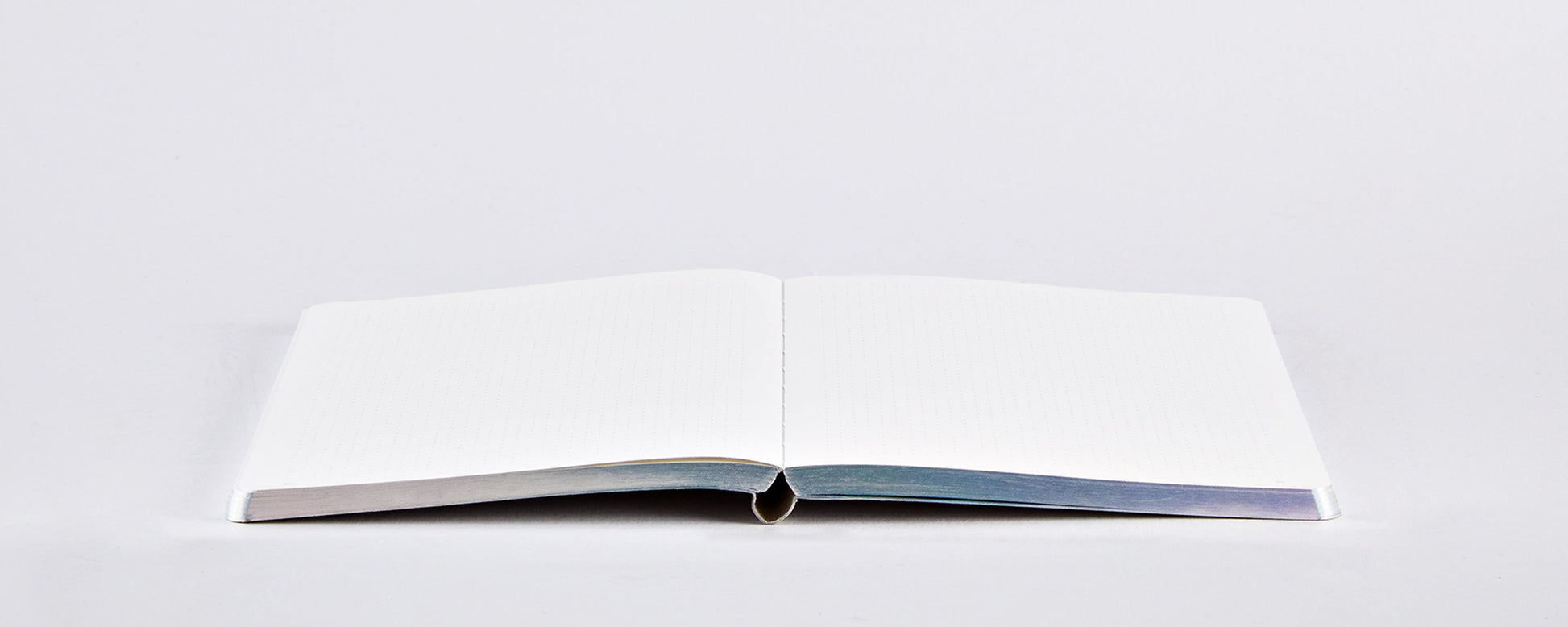 Nuuna Quaderni Nuuna Fluid Chrome M