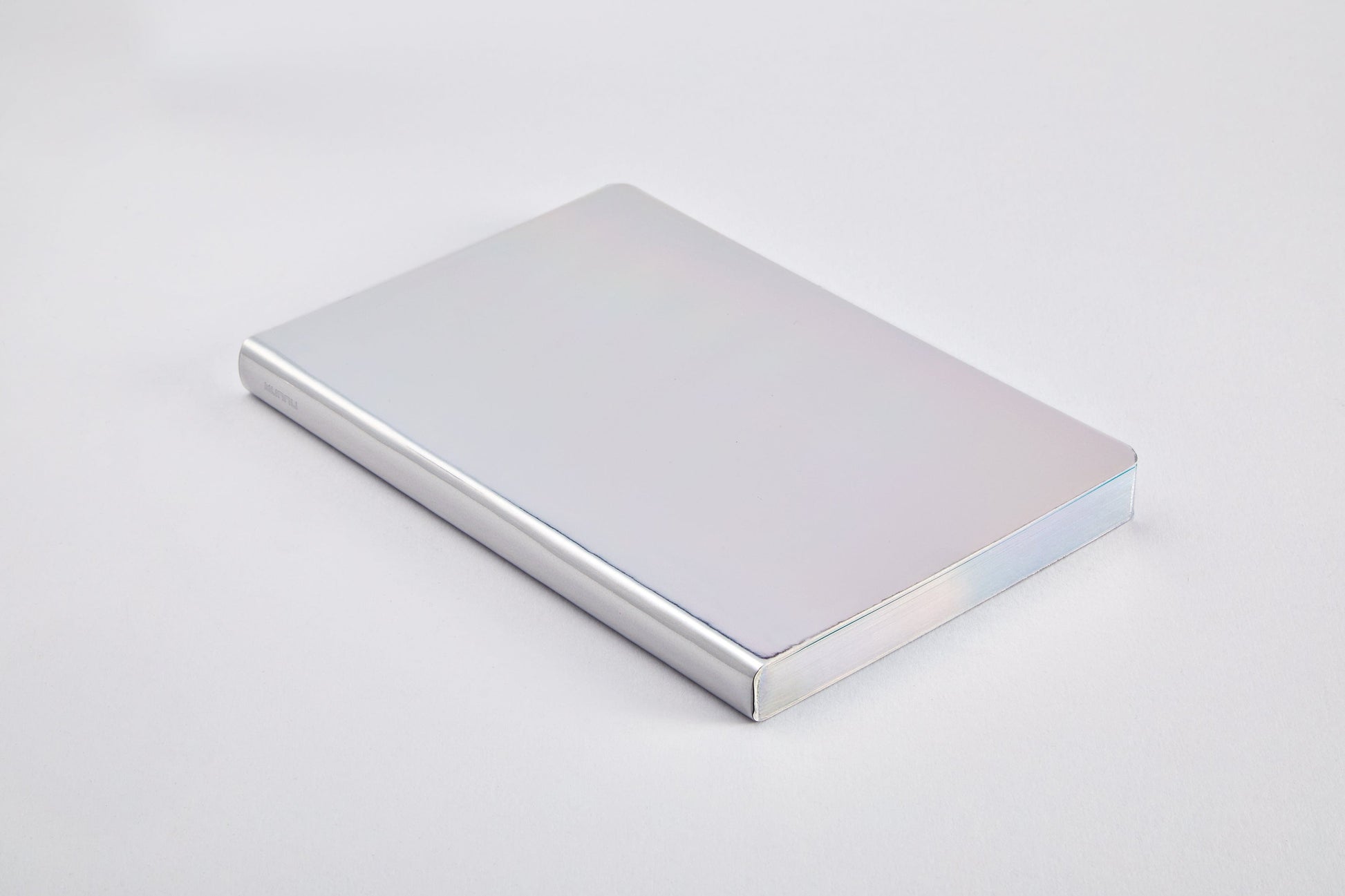 Nuuna Quaderni Nuuna Fluid Chrome M