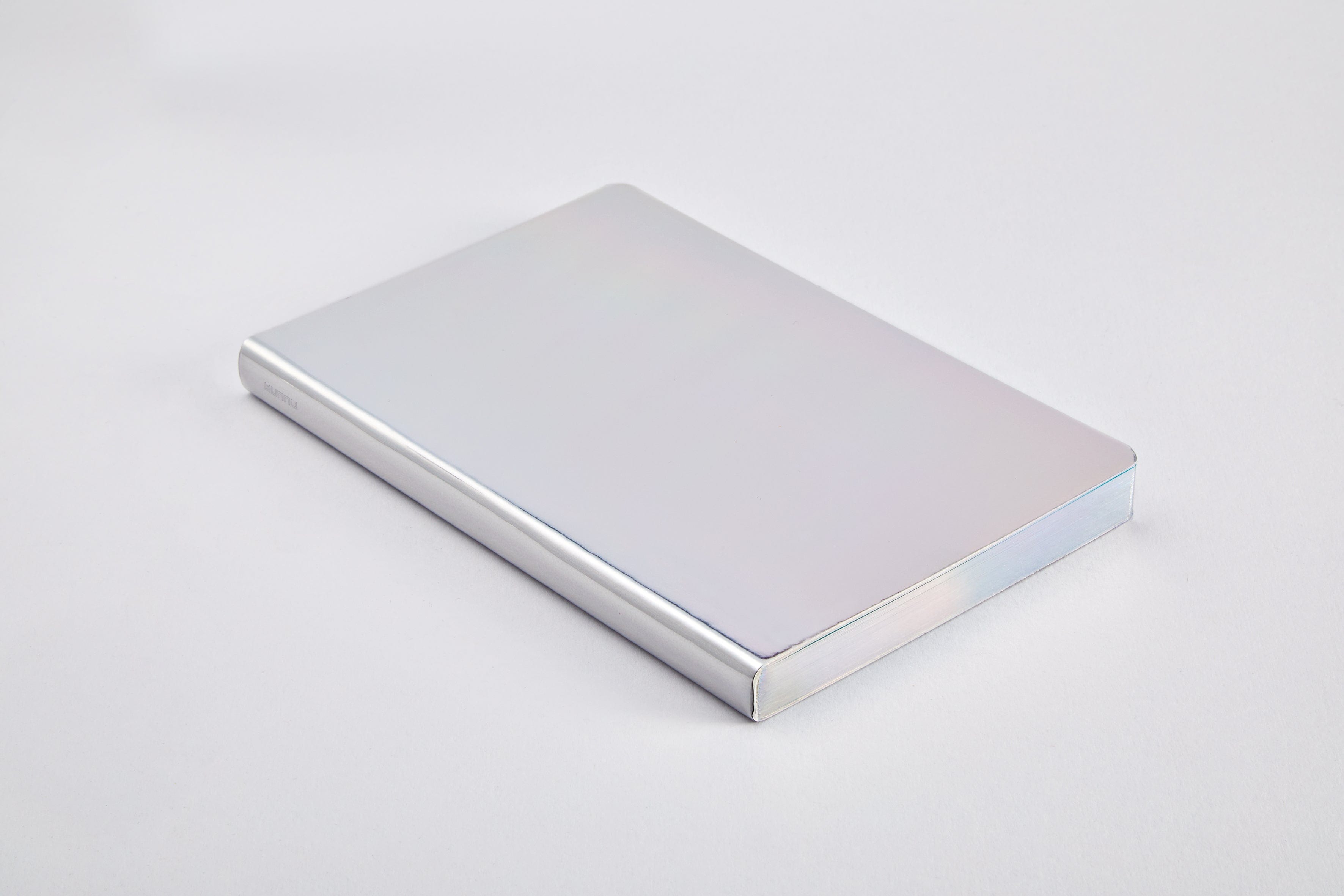 Nuuna Quaderni Nuuna Fluid Chrome M