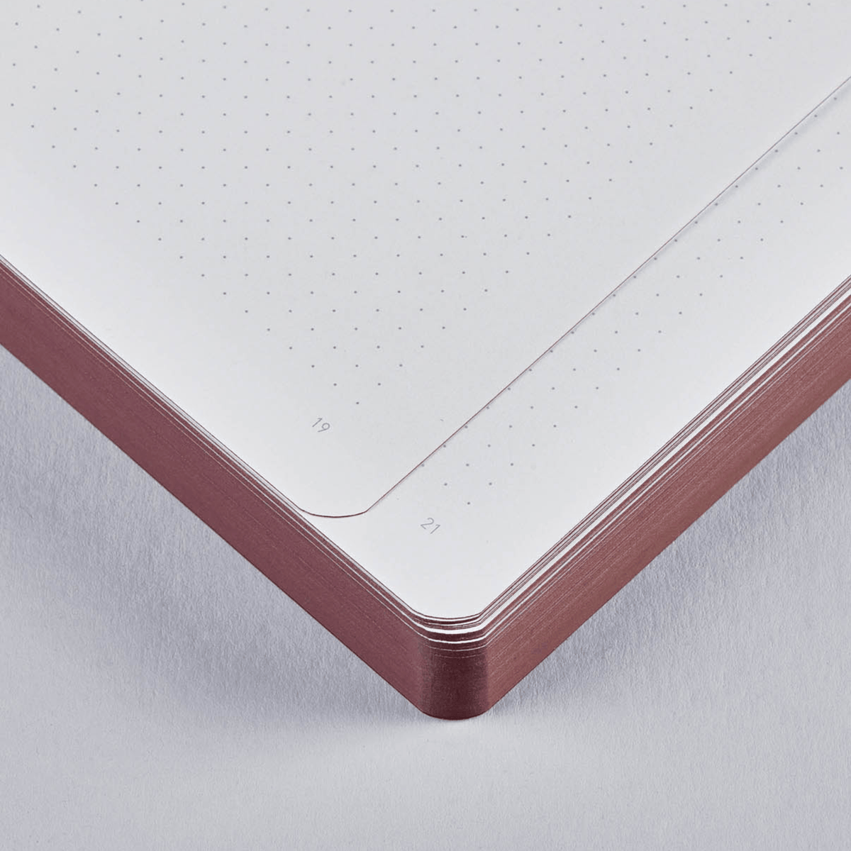 Nuuna Quaderni Nuuna Graphic L - Feel The Spark