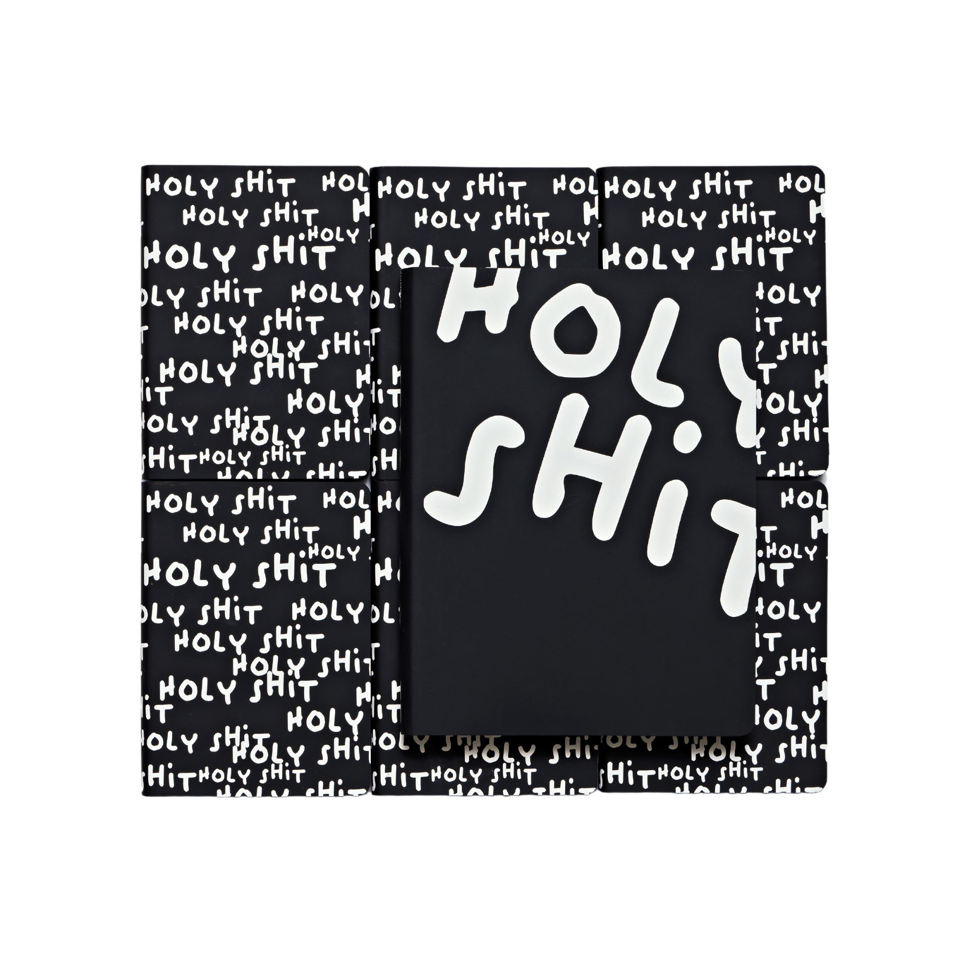 Nuuna Quaderni Nuuna Holy Shit