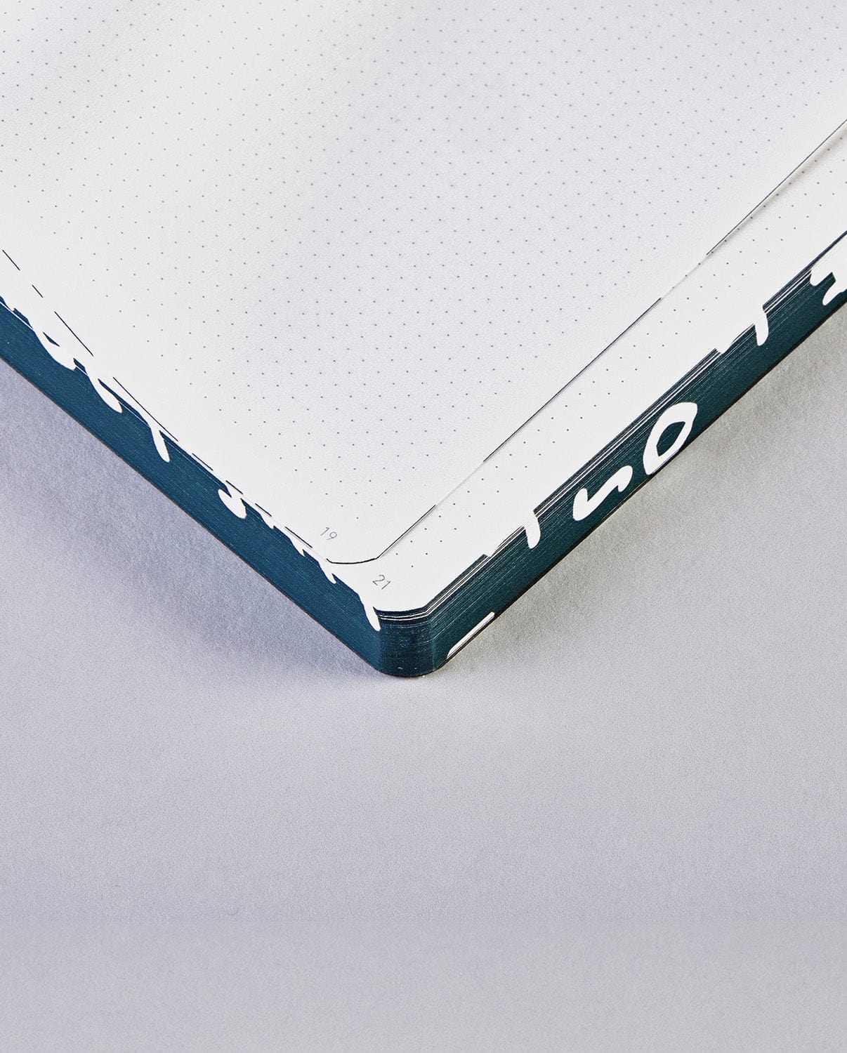 Nuuna Quaderni Nuuna Holy Shit