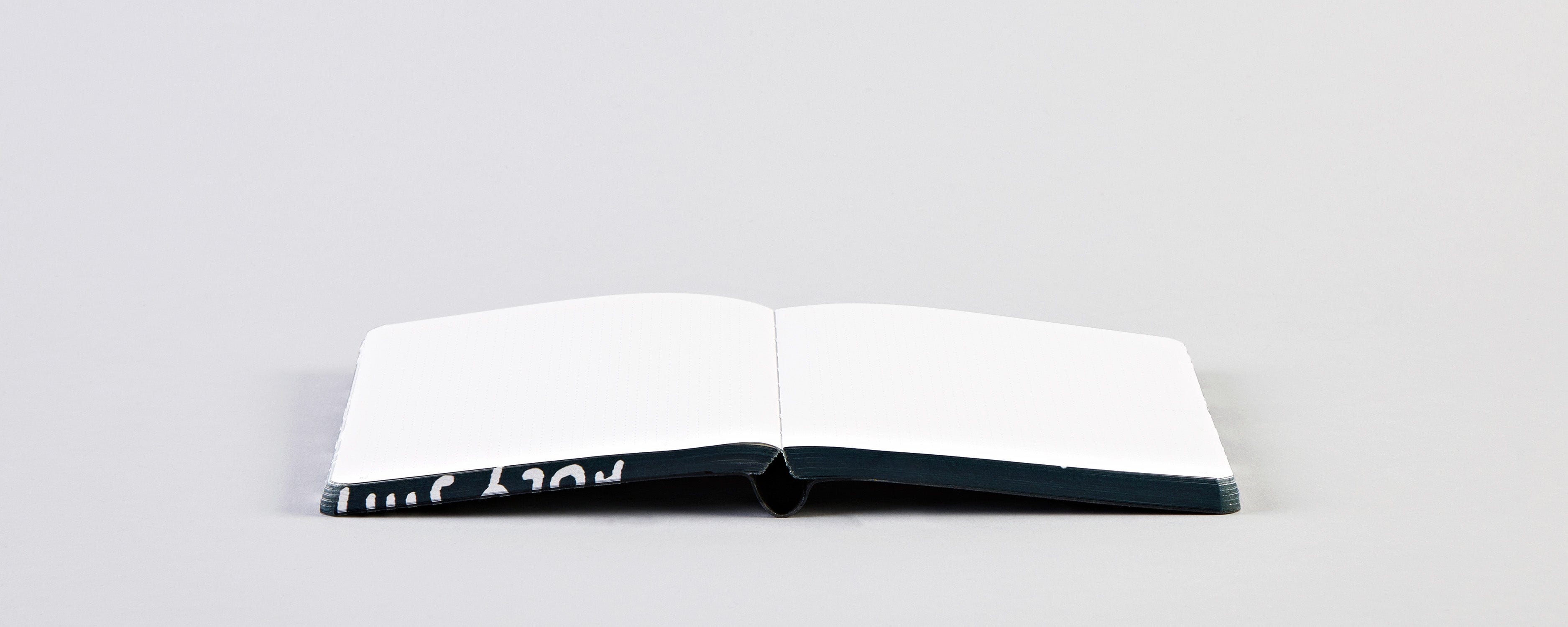 Nuuna Quaderni Nuuna Holy Shit