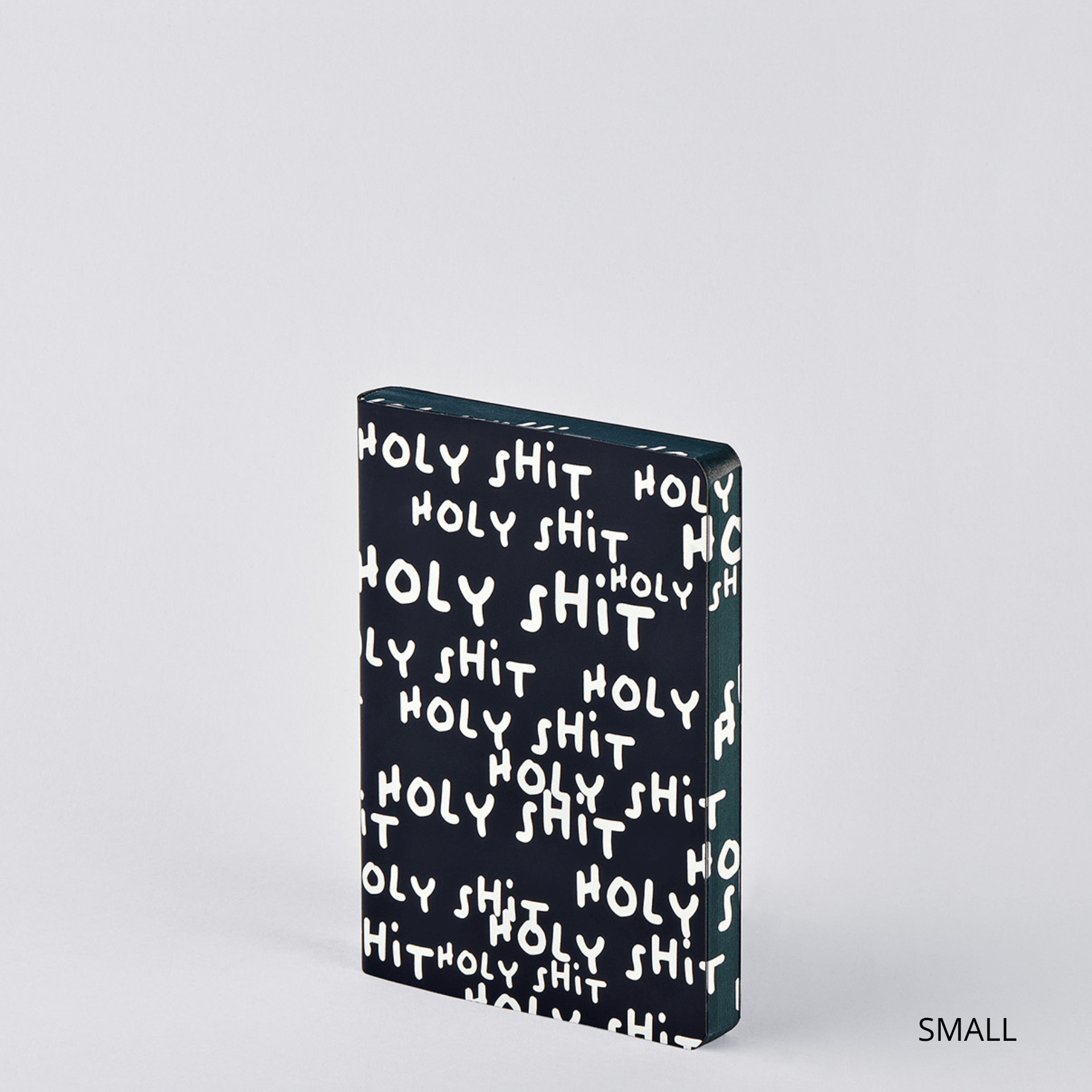 Nuuna Quaderni Nuuna Holy Shit