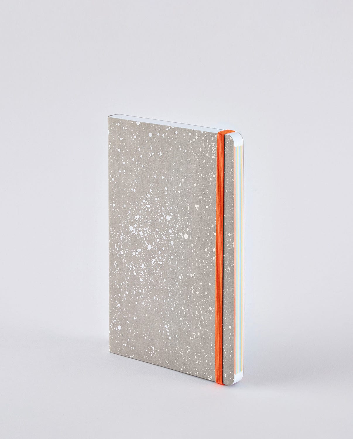 Nuuna Quaderni Nuuna Inspiration Book Bloom