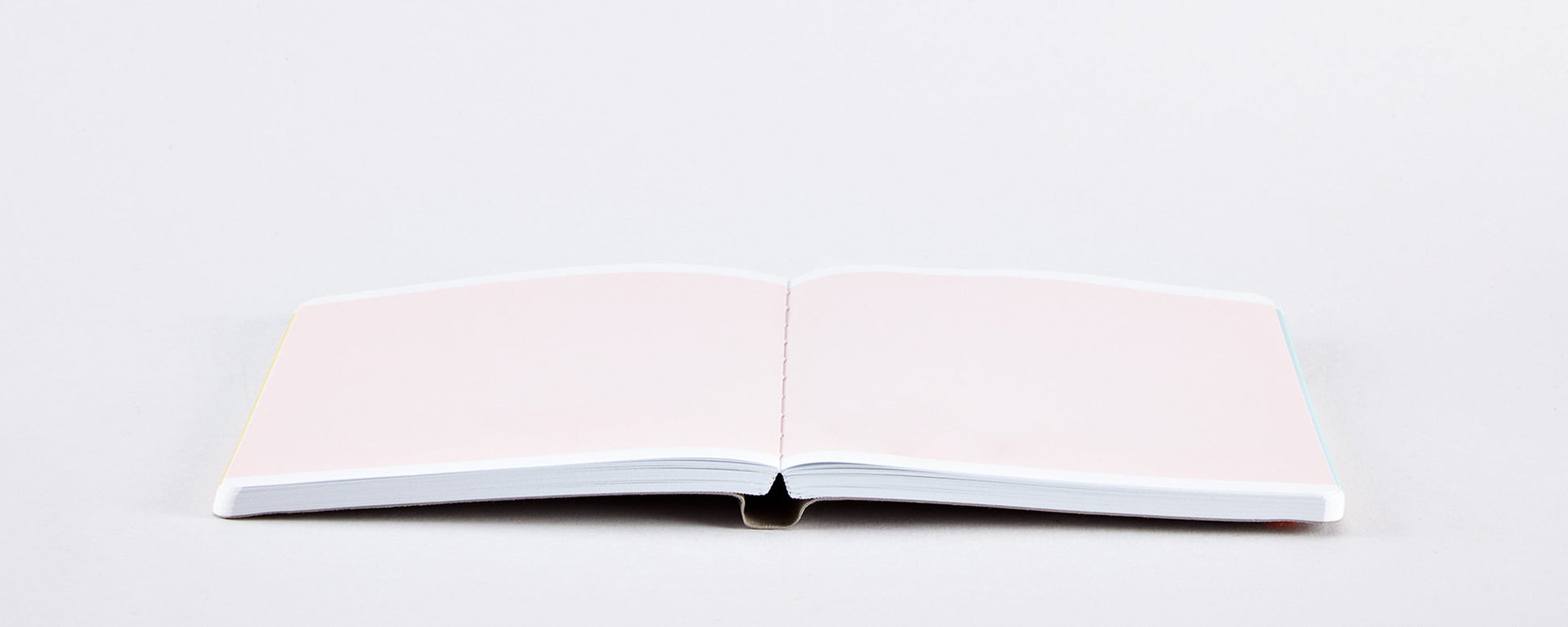 Nuuna Nuuna Inspiration Book Bloom