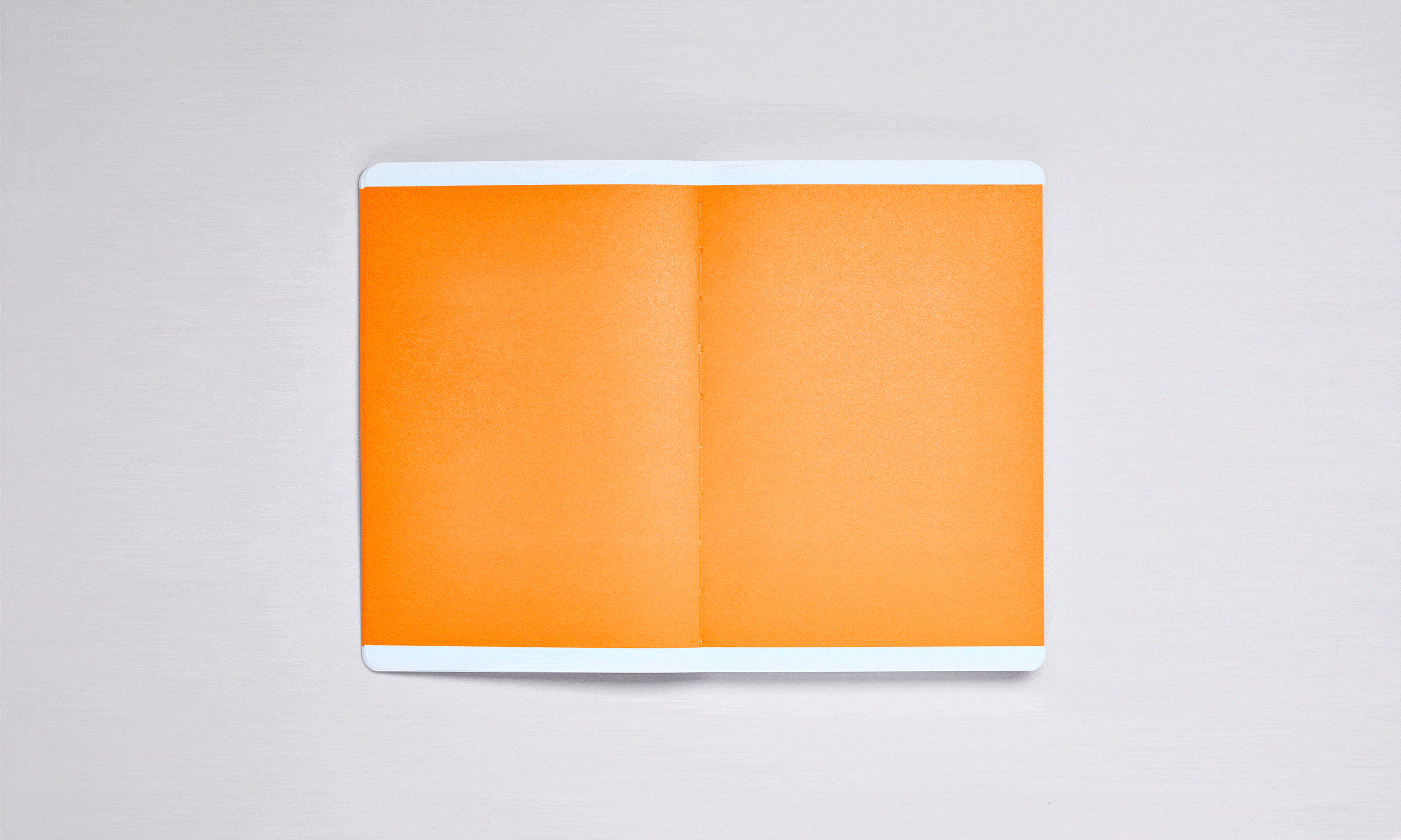 Nuuna Quaderni Nuuna Inspiration Book Bloom