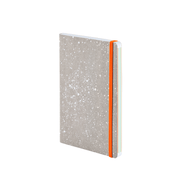 Nuuna Quaderni Nuuna Inspiration Book Bloom
