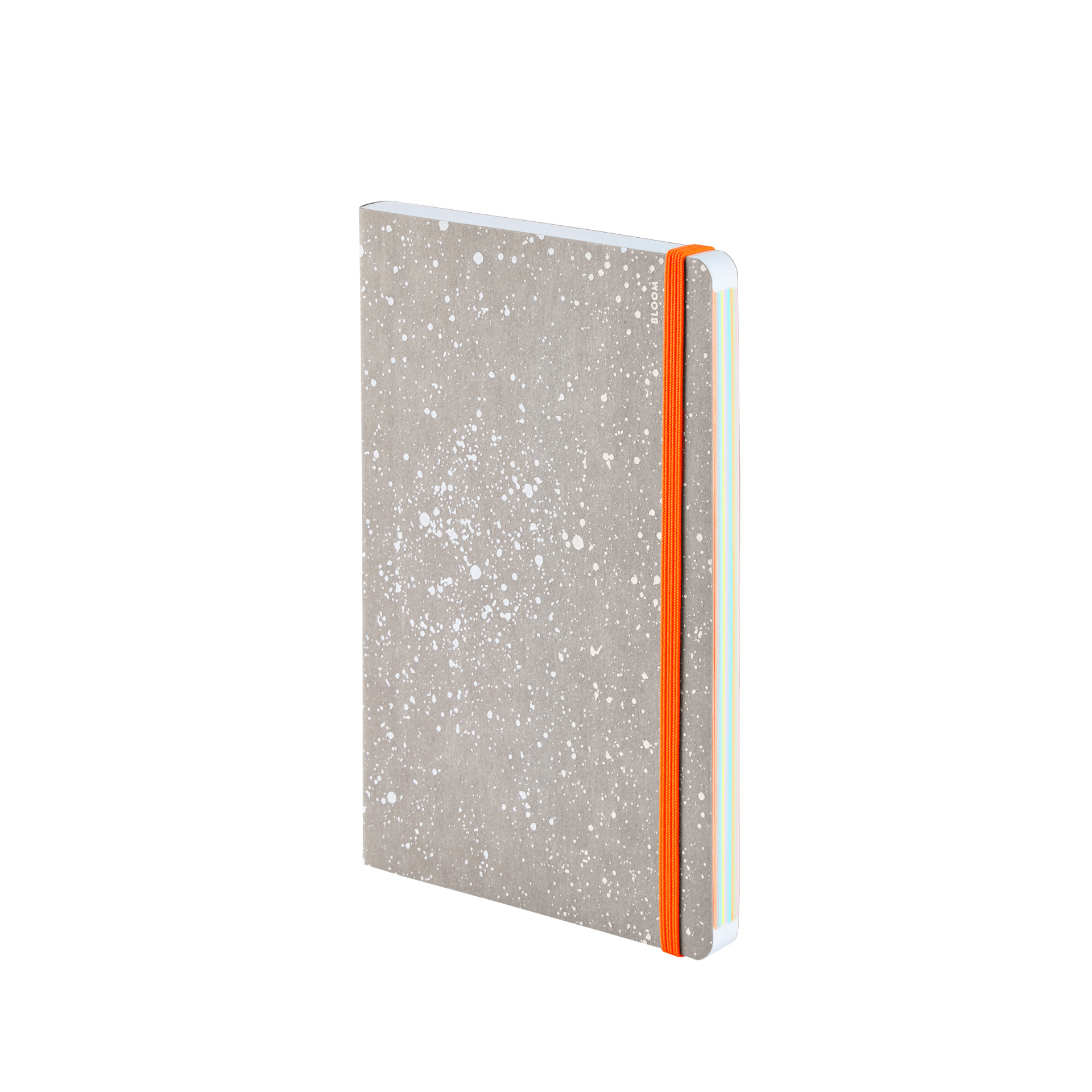 Nuuna Quaderni Nuuna Inspiration Book Bloom