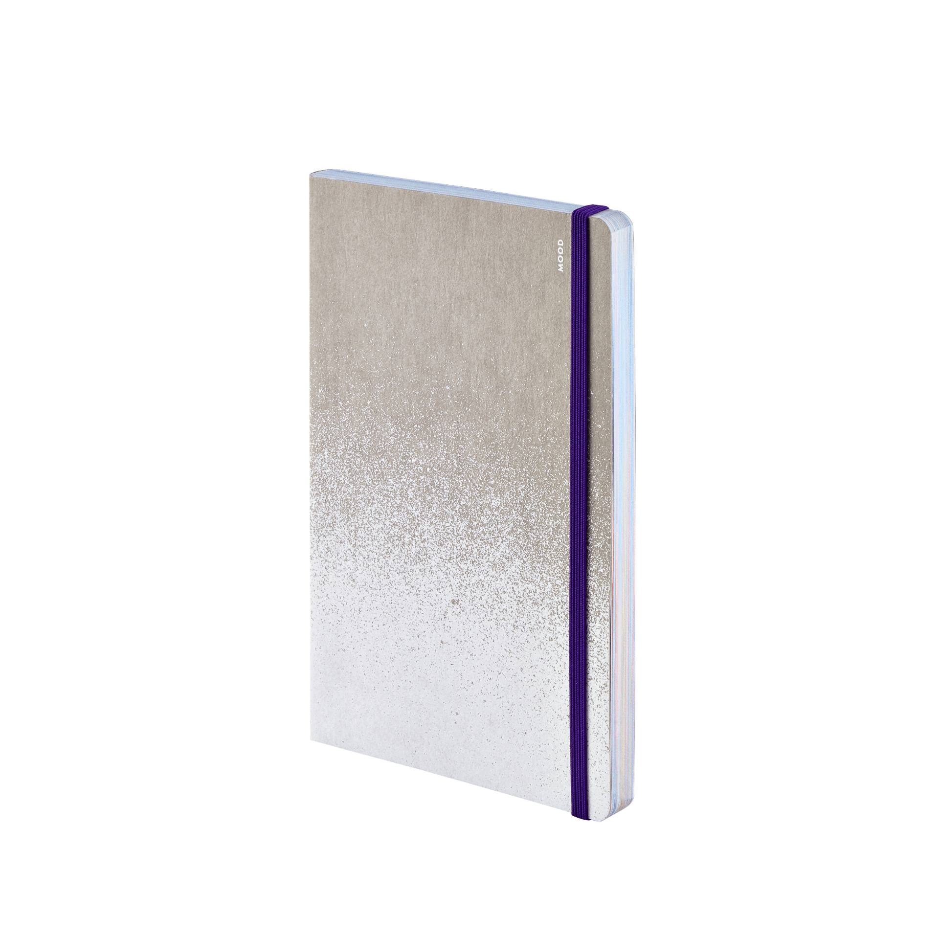 Nuuna Quaderni Nuuna Inspiration Book Mood