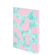 Nuuna Quaderni Nuuna Jump Around - Graphic L Light