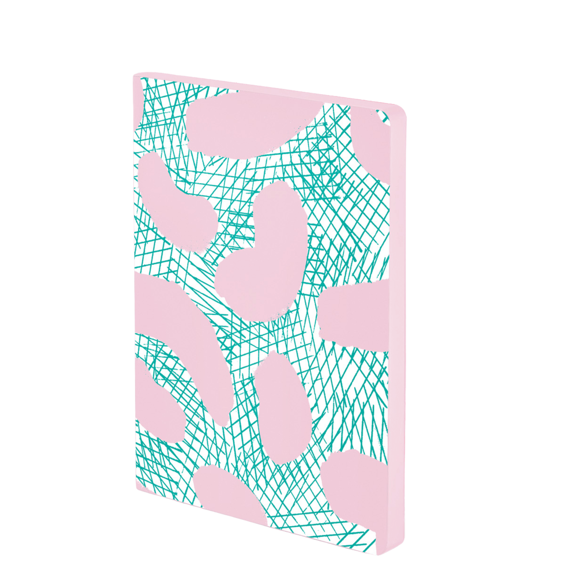 Nuuna Quaderni Nuuna Jump Around - Graphic L Light