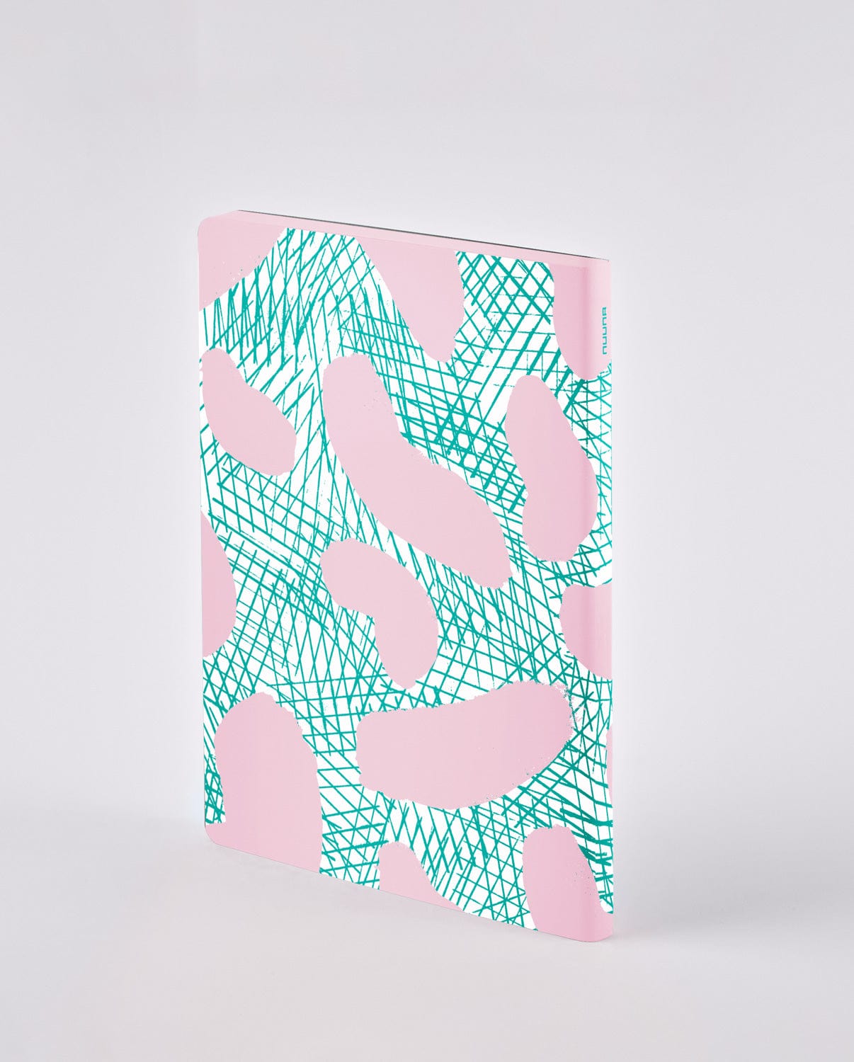 Nuuna Quaderni Nuuna Jump Around - Graphic L Light