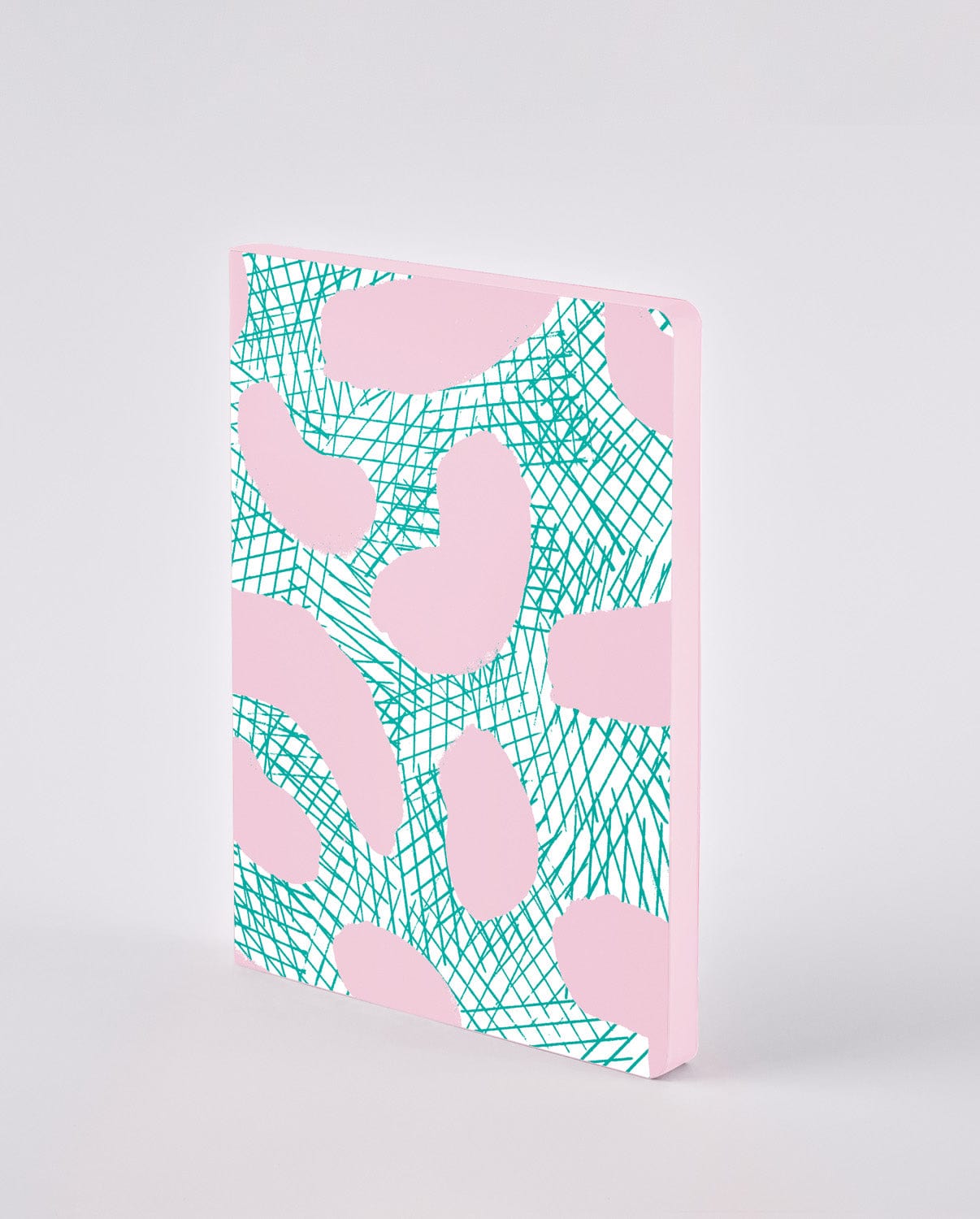 Nuuna Quaderni Nuuna Jump Around - Graphic L Light