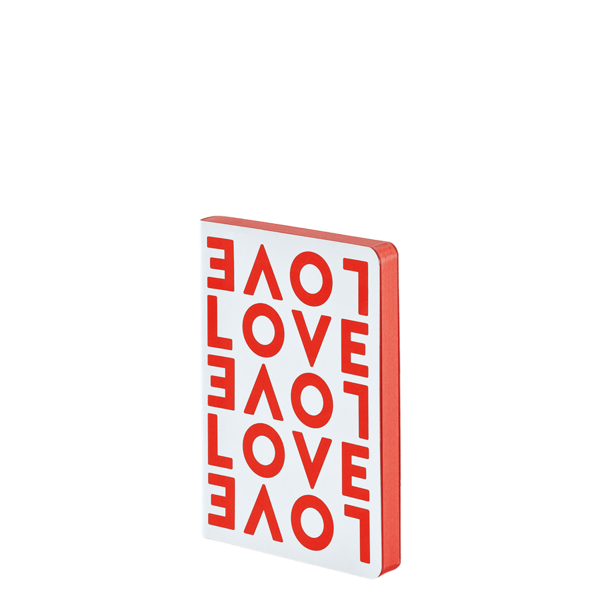 Nuuna Quaderni Nuuna Love - Small