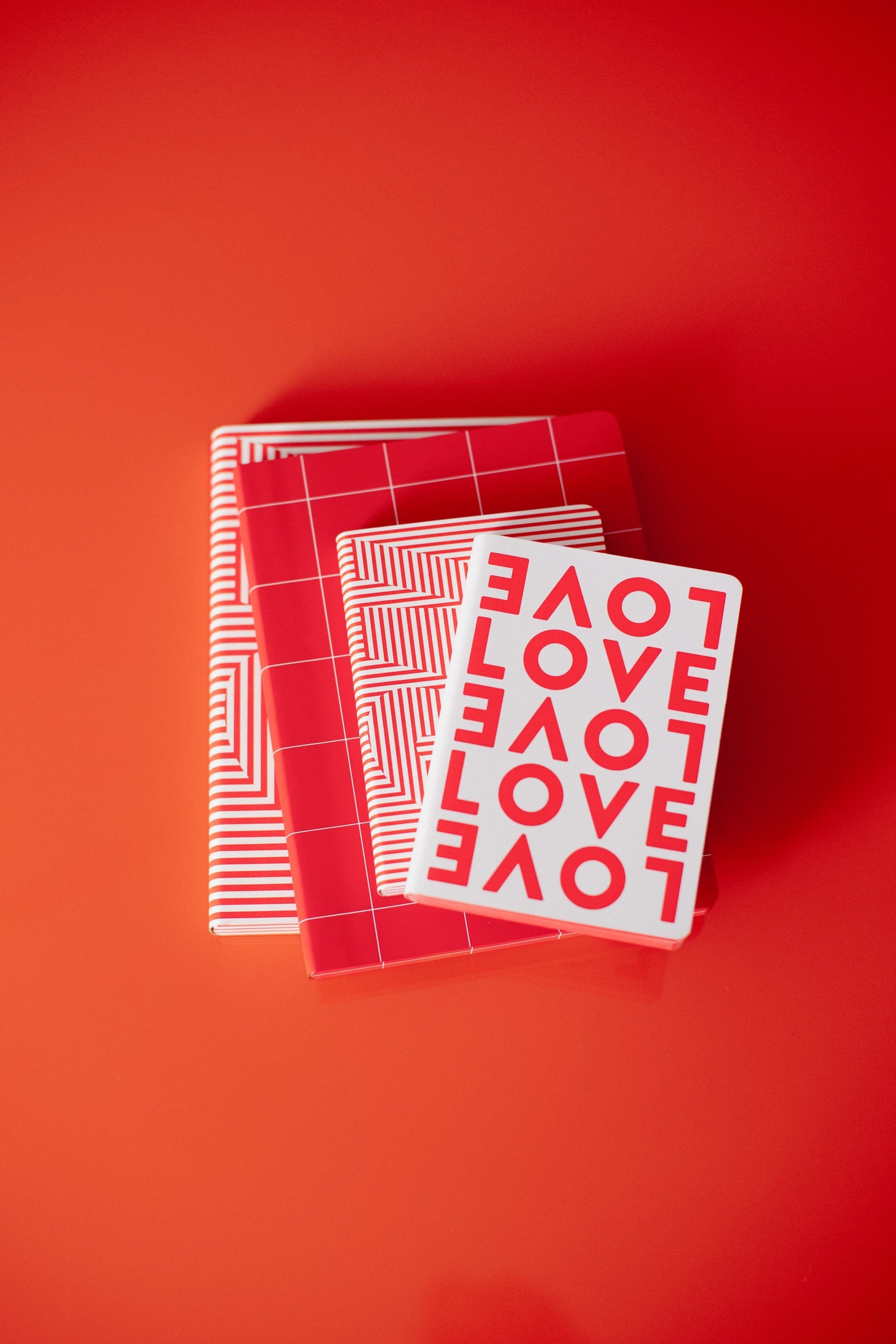 Nuuna Quaderni Nuuna Love - Small