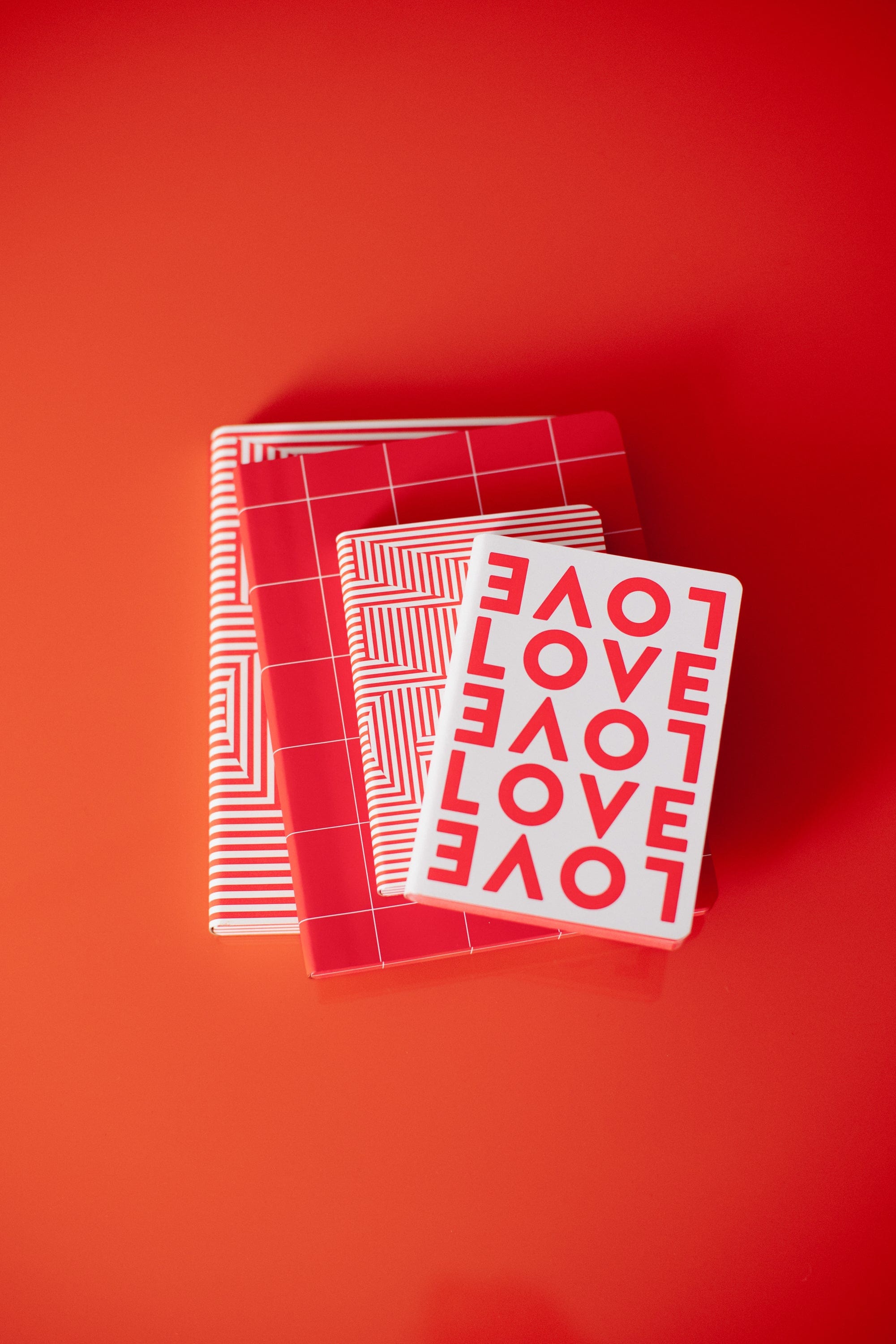 Nuuna Quaderni Nuuna Love - Small