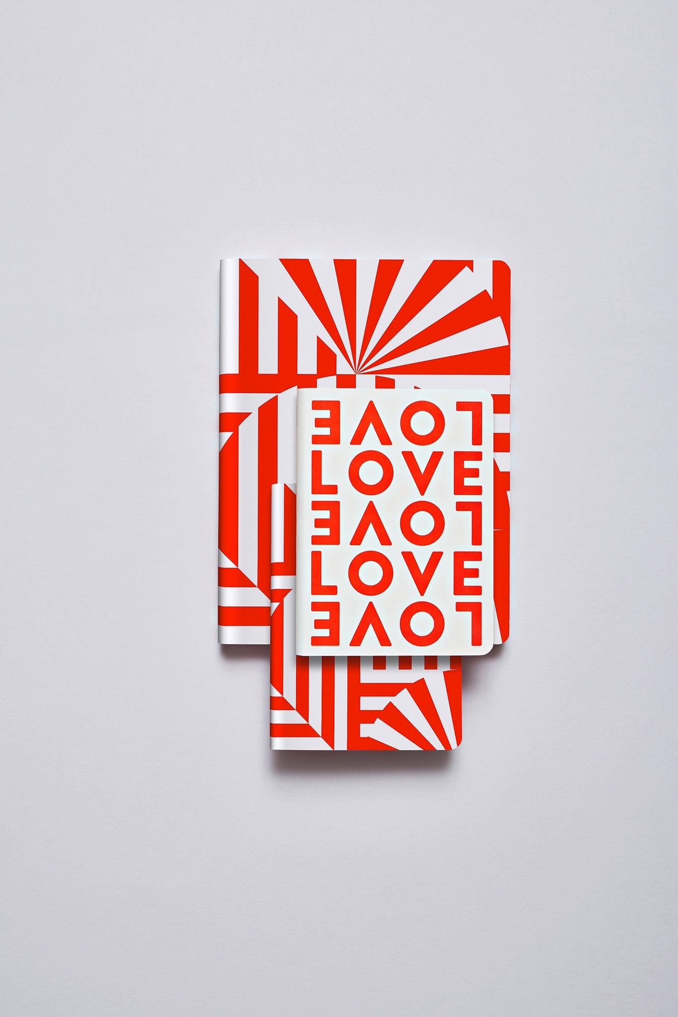 Nuuna Quaderni Nuuna Love - Small