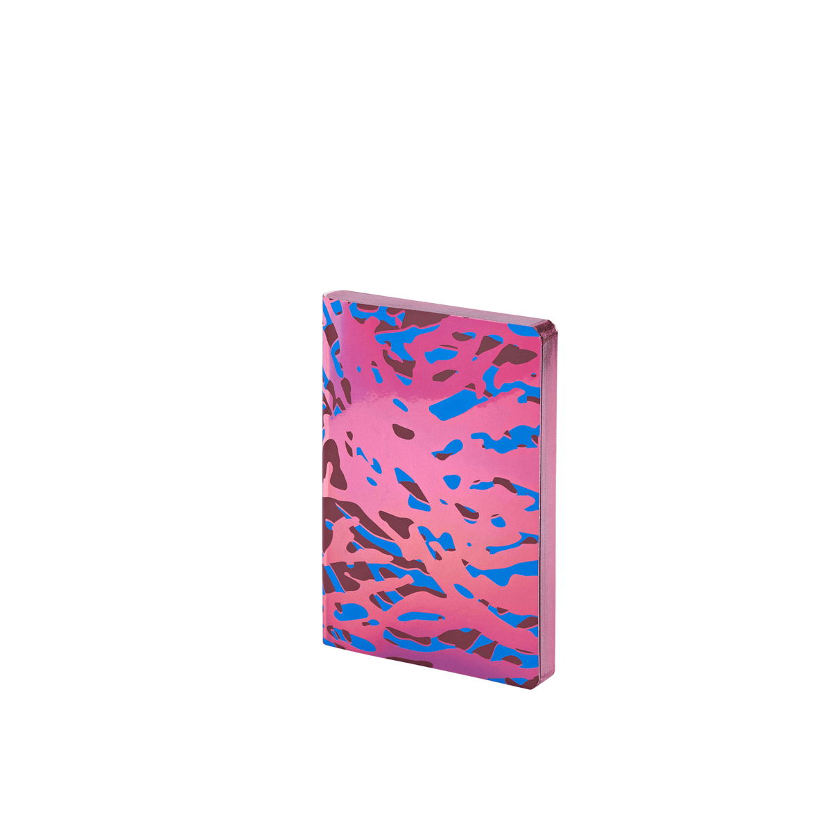Nuuna Quaderni Nuuna Metallic Muse - Chromatic Drift Small